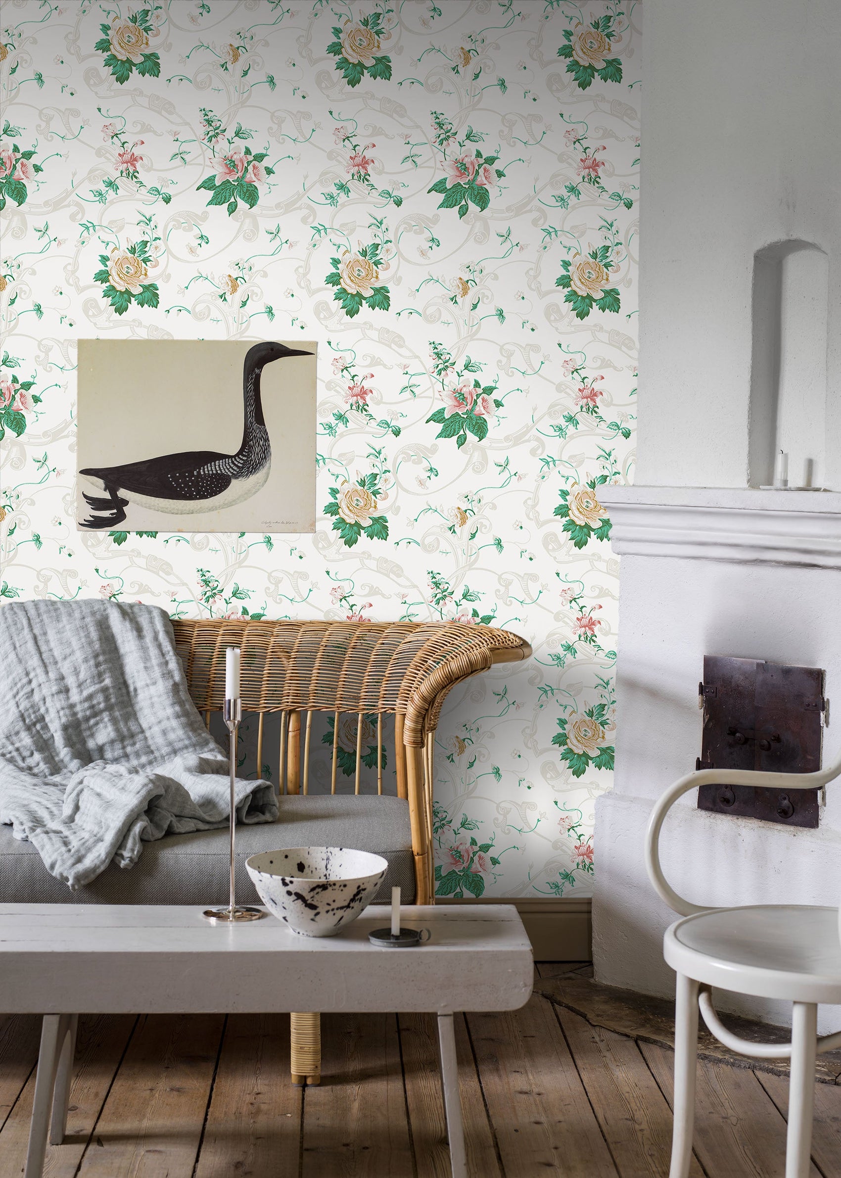 Groen Bloemen - BS11-0145 - Image3 - Anno - 4511