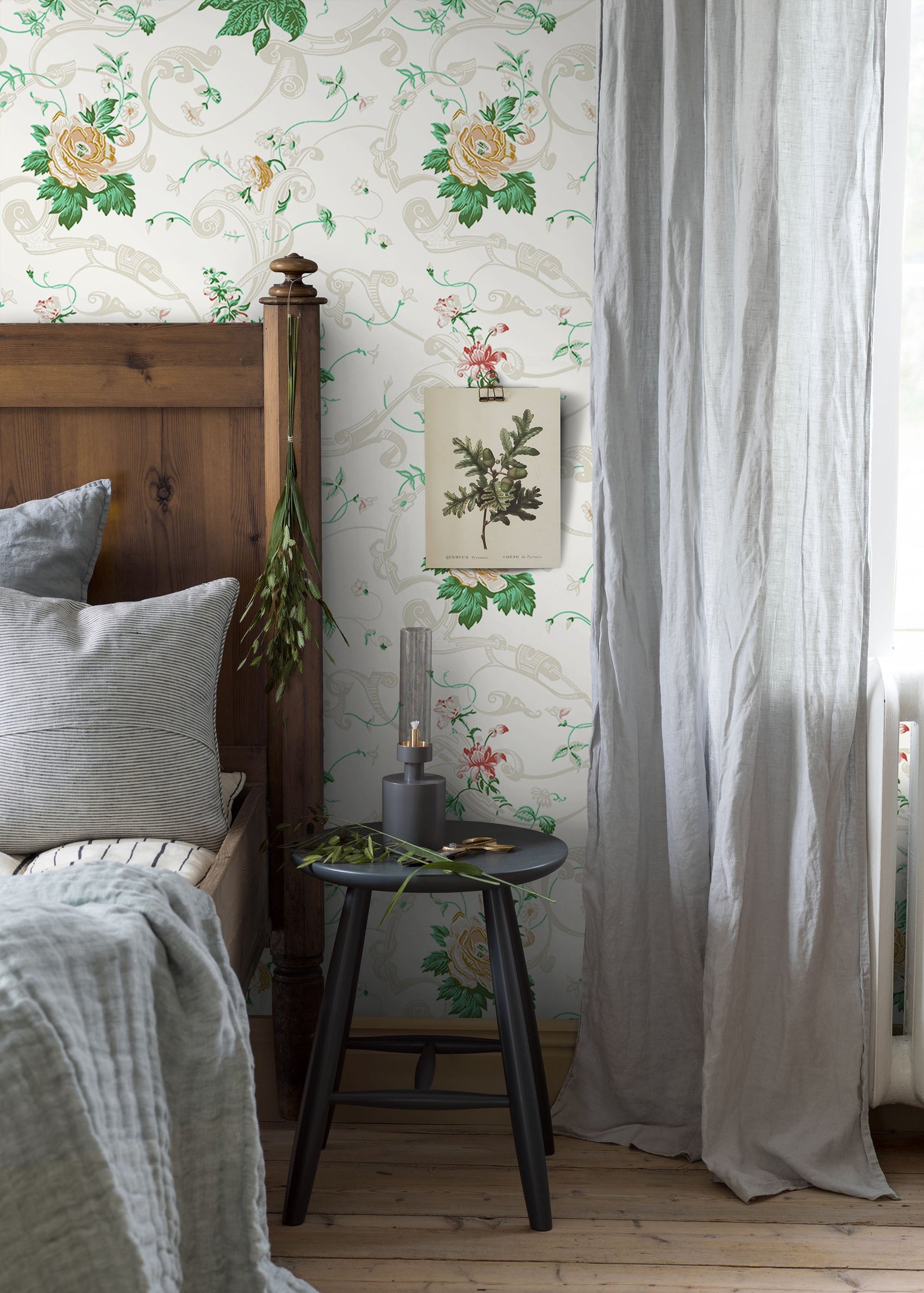 Groen Bloemen - BS11-0145 - Image4 - Anno - 4511