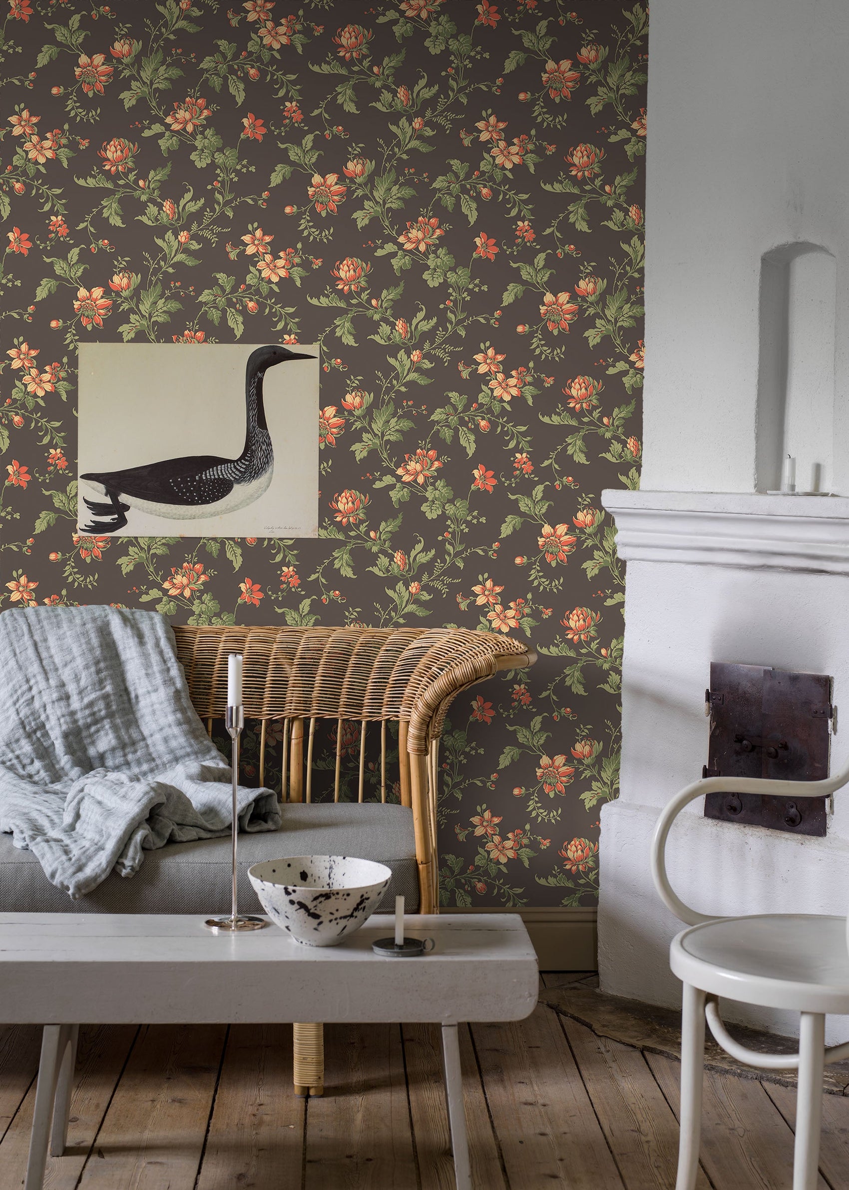 Zwart Bloemen - BS17-0145 - Image3 - Anno - 4517