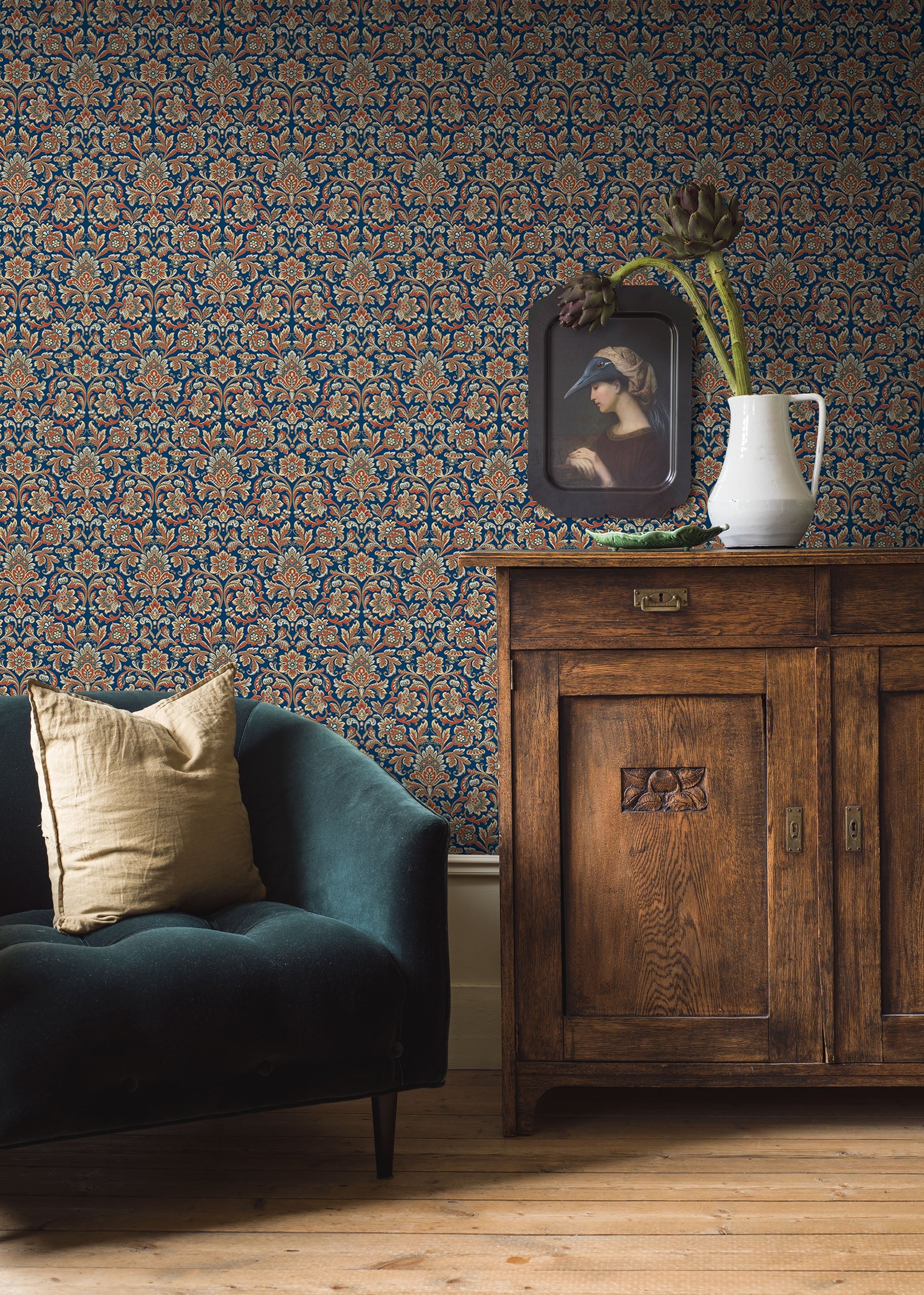 Blauw Klassiek - BS21-0145 - Image3 - Anno - 4521