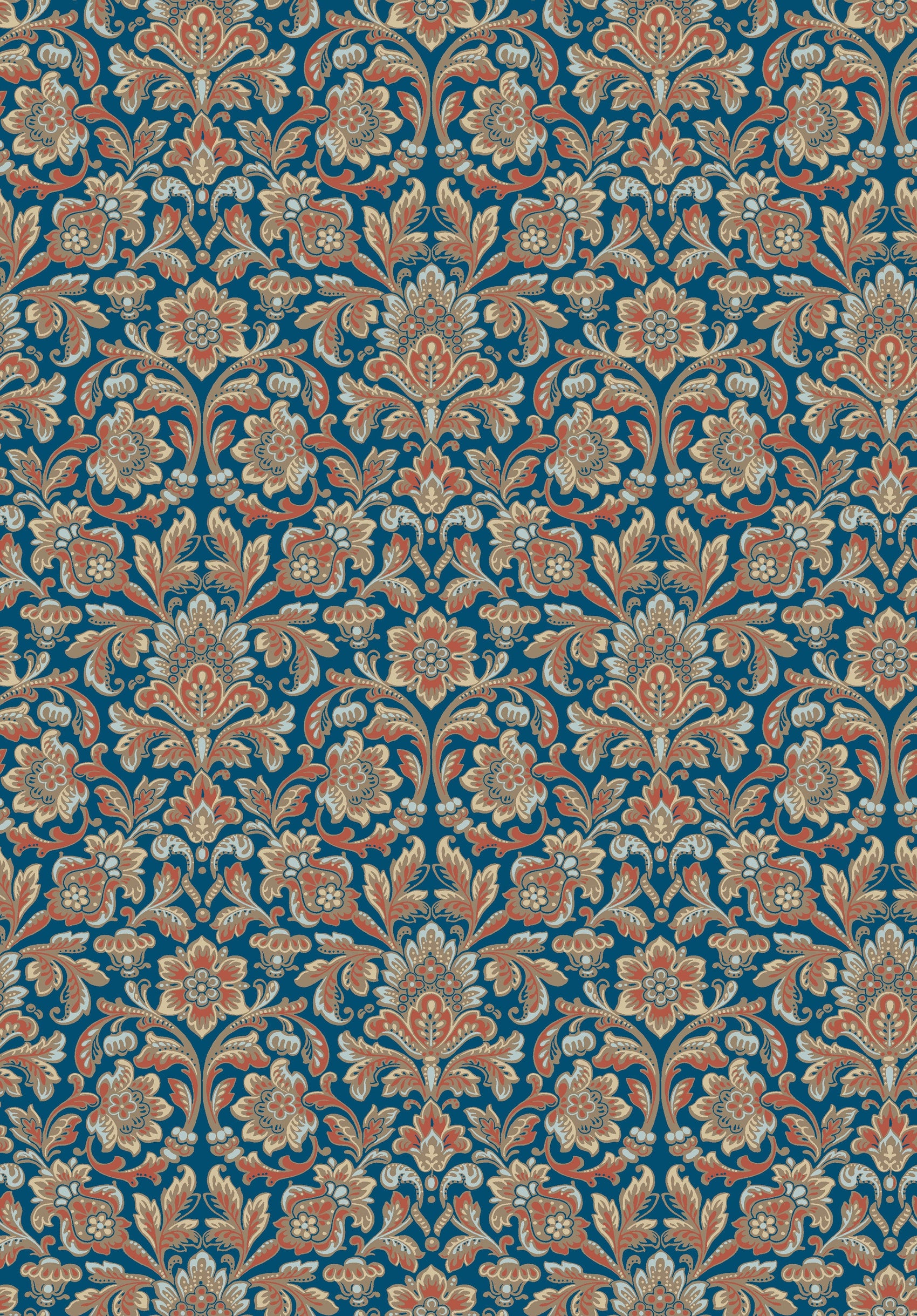 Blauw Klassiek - BS21-0145 - Image1 - Anno - 4521