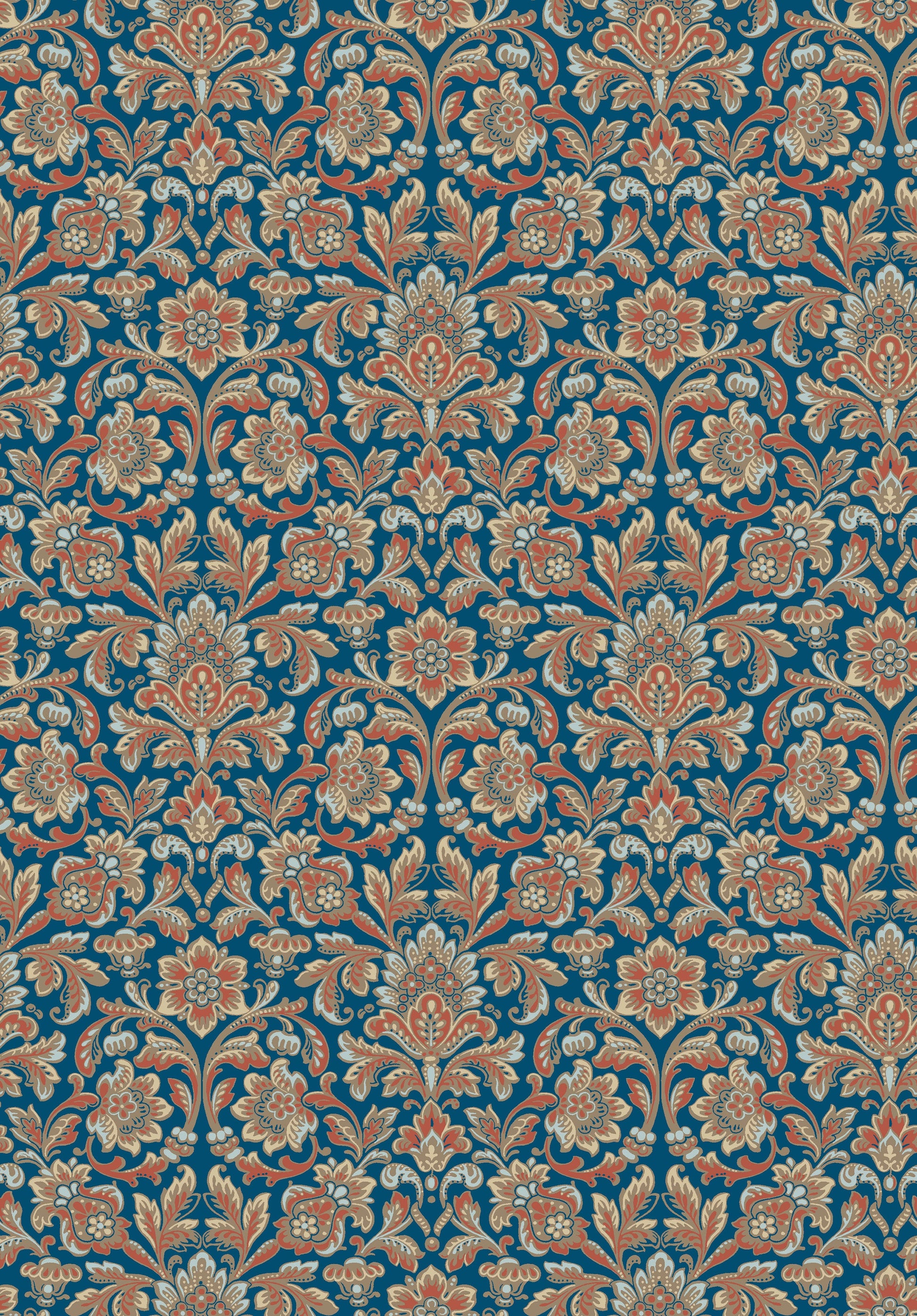 Blauw Klassiek - BS21-0145 - Image1 - Anno - 4521