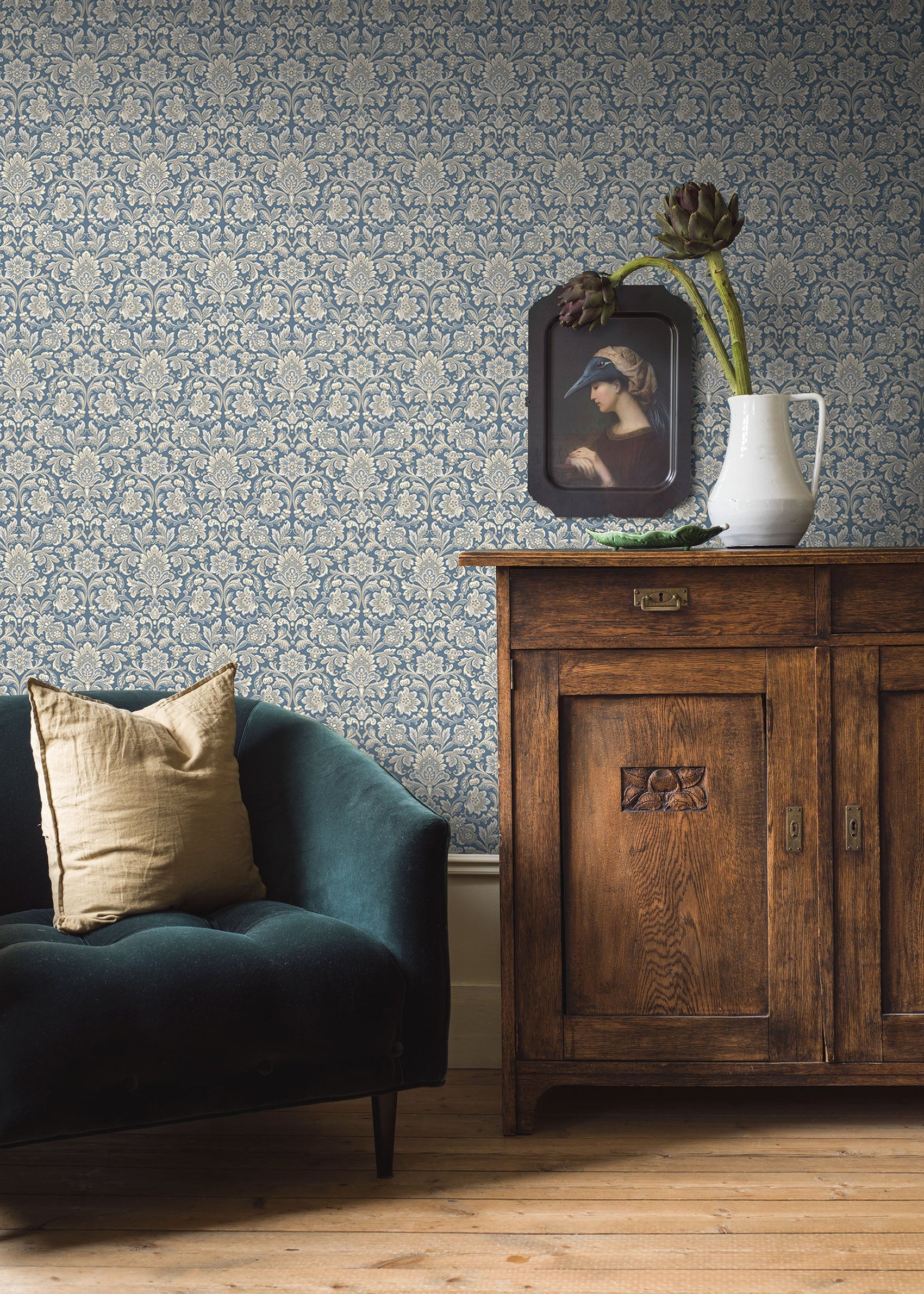 Blauw Klassiek - BS24-0145 - Image4 - Anno - 4524
