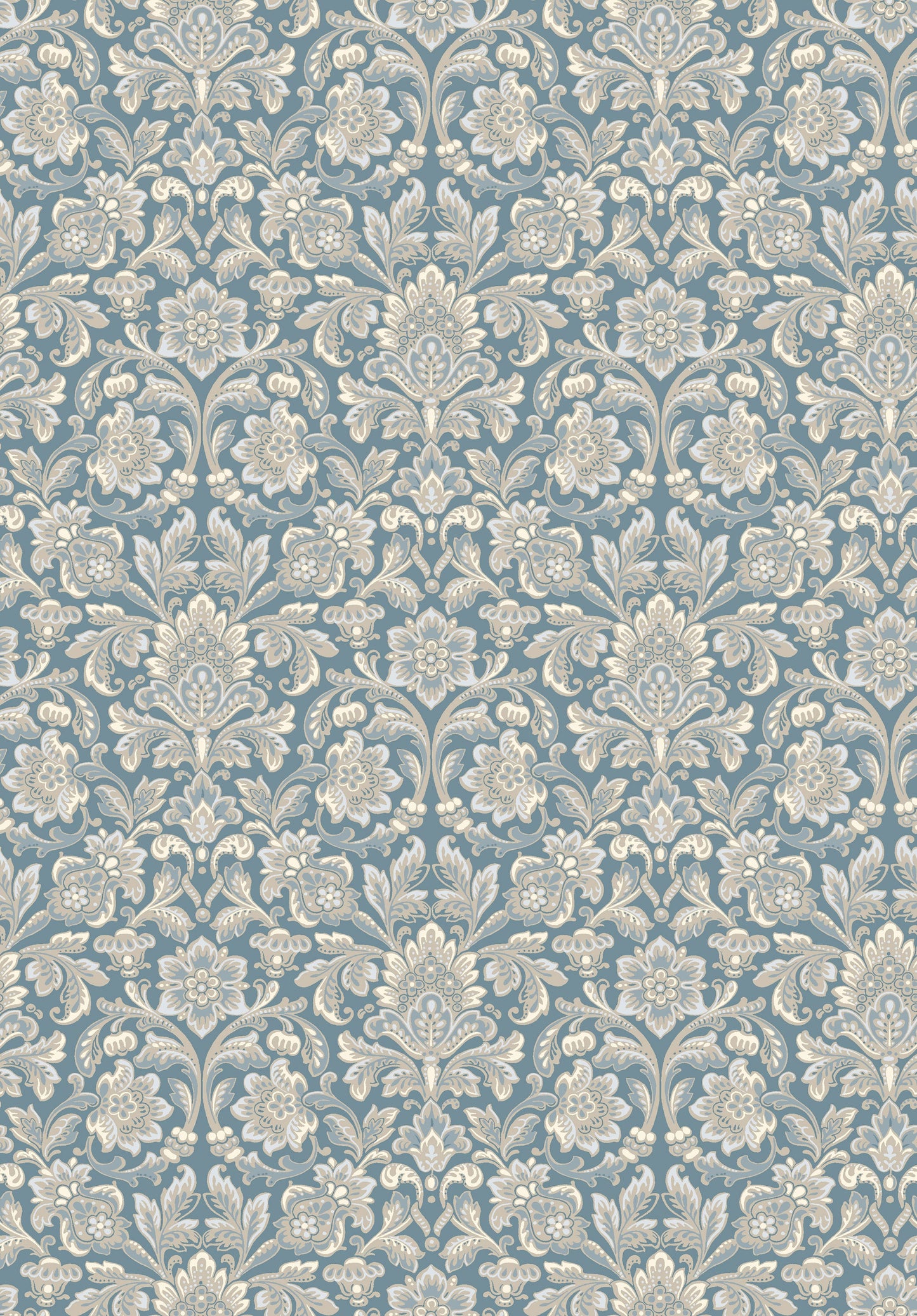 Blauw Klassiek - BS24-0145 - Image1 - Anno - 4524
