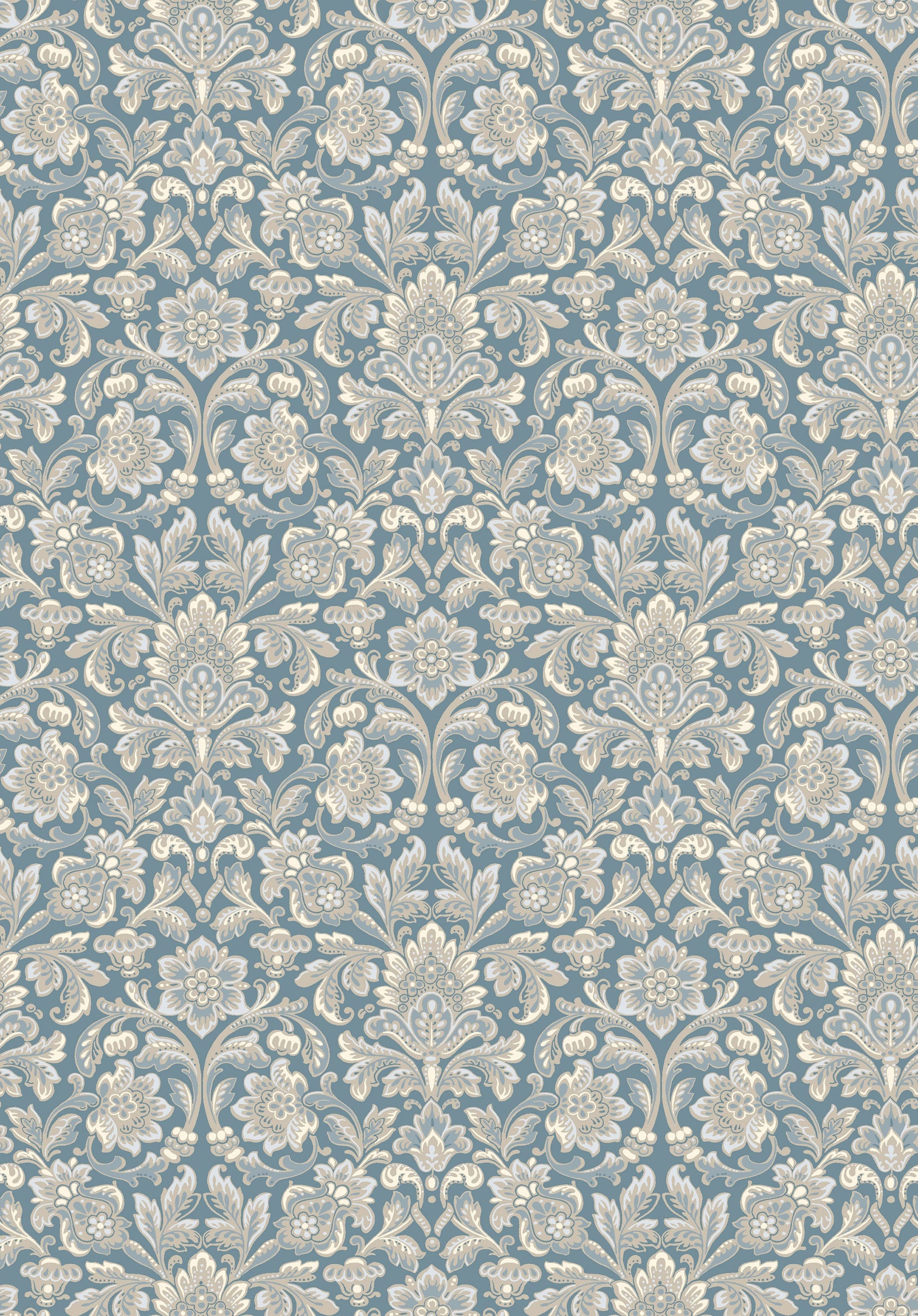 Blauw Klassiek - BS24-0145 - Image1 - Anno - 4524
