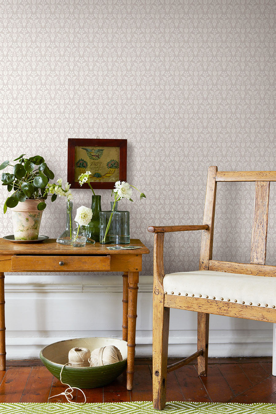 Grijs Klassiek - BS37-0145 - Image2 - Anno - 4537