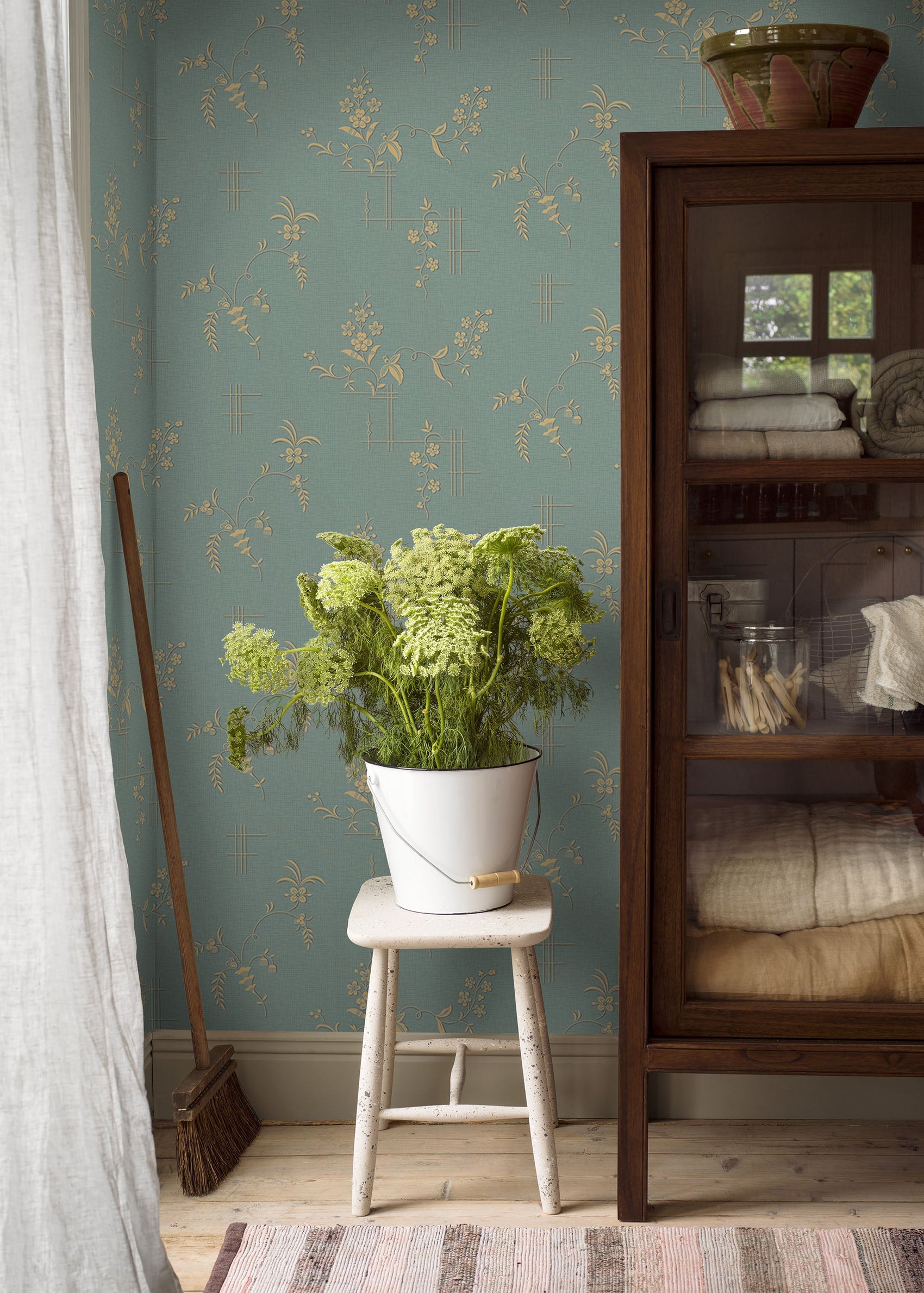 Groen Hotel Chique - BS47-0145 - Image2 - Anno - 4547