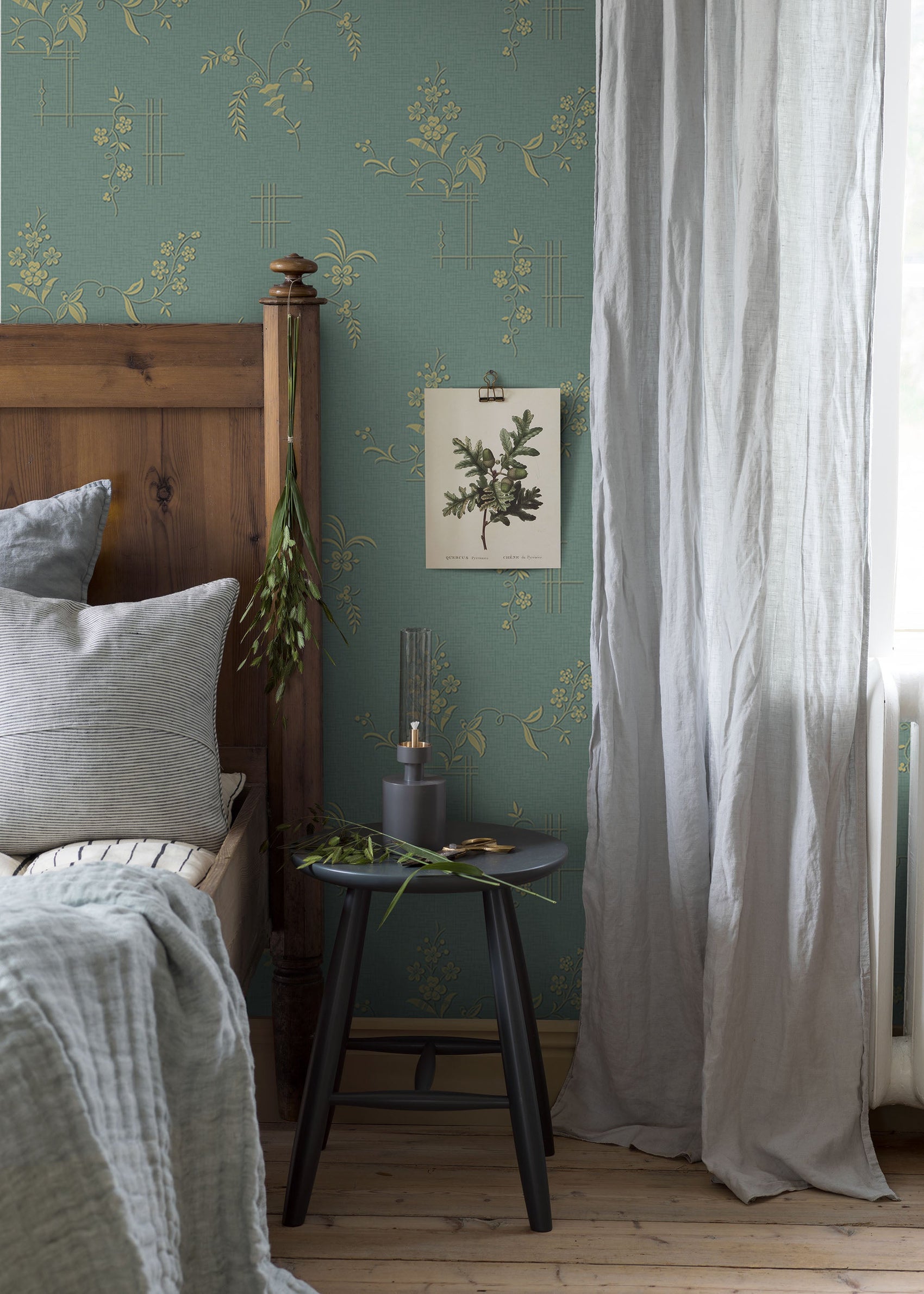 Groen Hotel Chique - BS47-0145 - Image3 - Anno - 4547