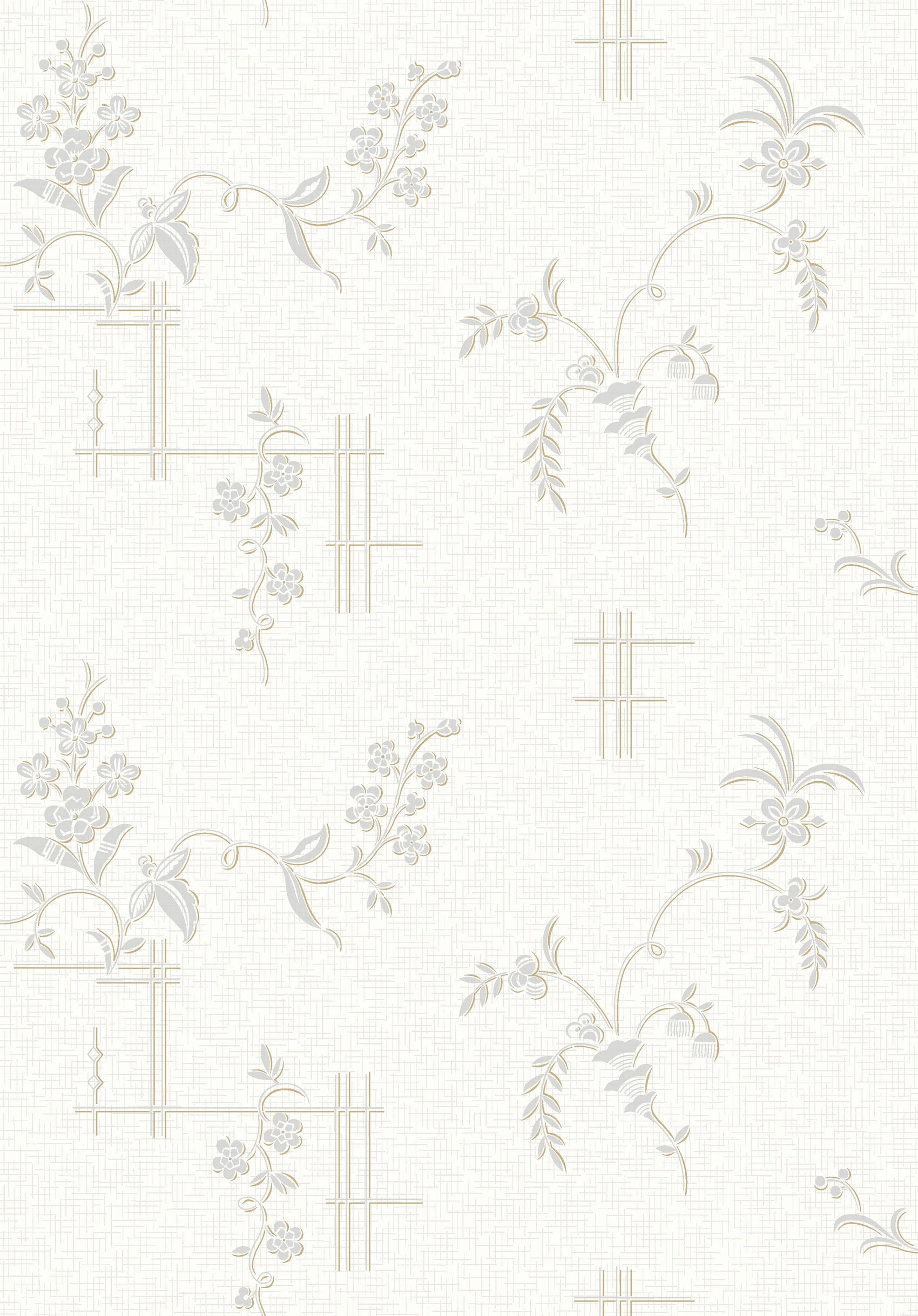 Wit Botanisch - BS49-0145 - Image1 - Anno - 4549