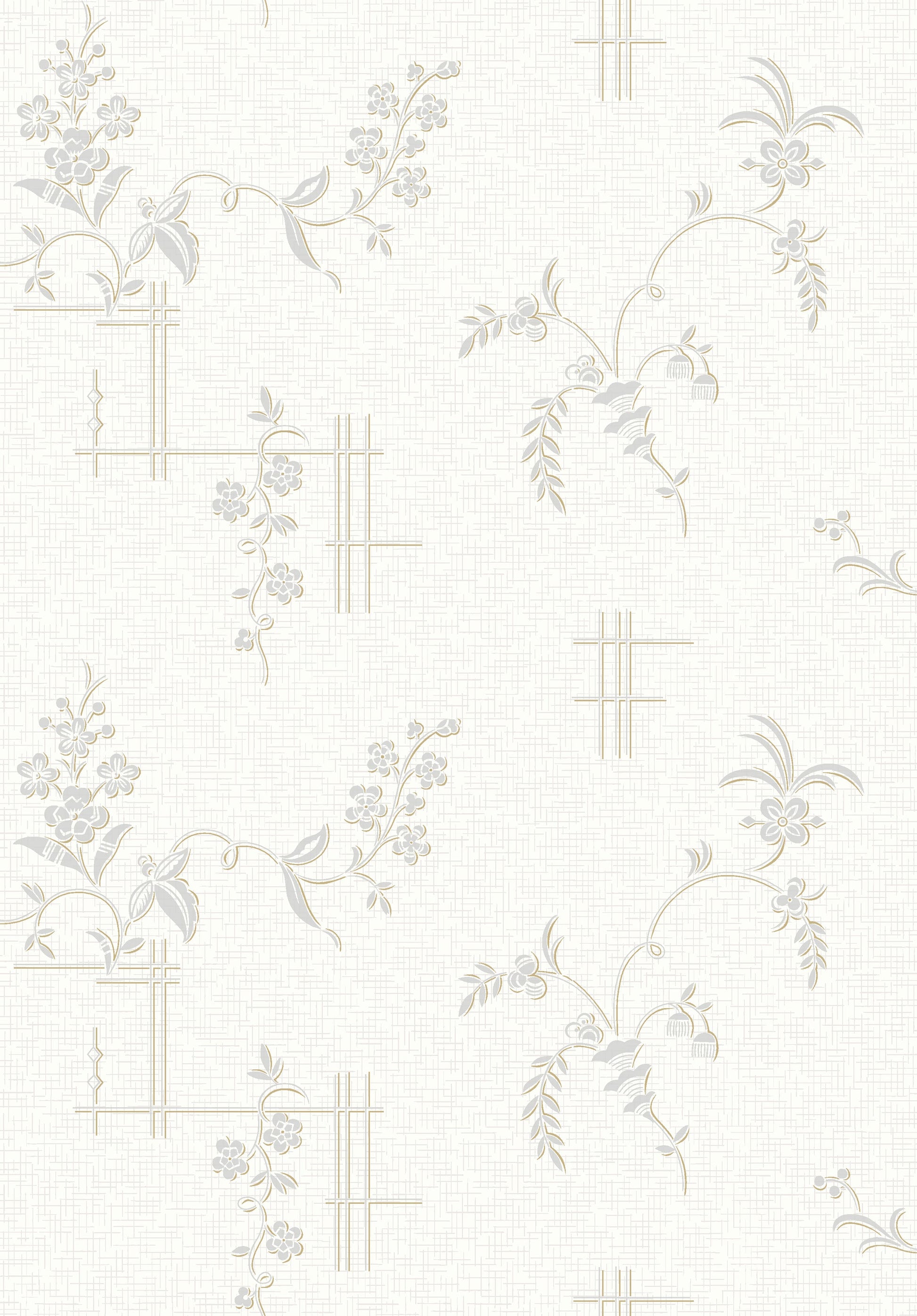 Wit Botanisch - BS49-0145 - Image1 - Anno - 4549