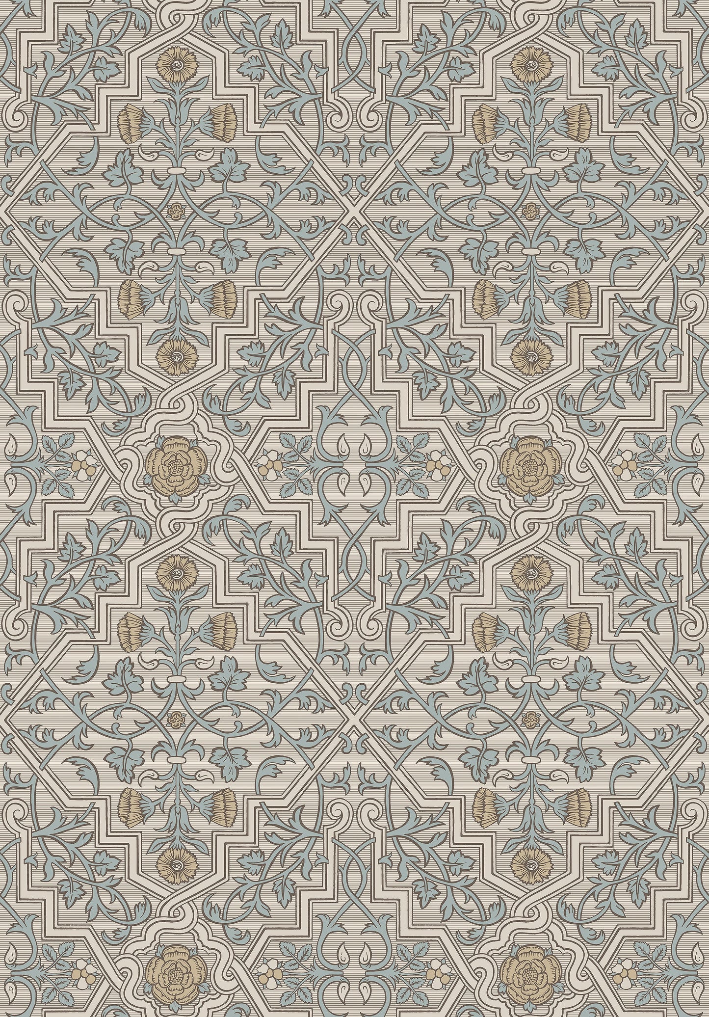 Beige Klassiek - BS89-0145 - Image1 - Anno - 4589