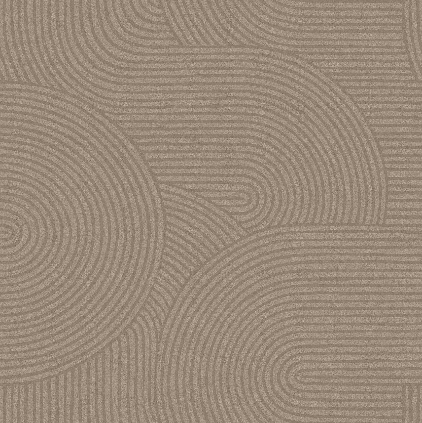 Taupe Grafisch - BS33-0147 - Image1 - Graphic - 4733