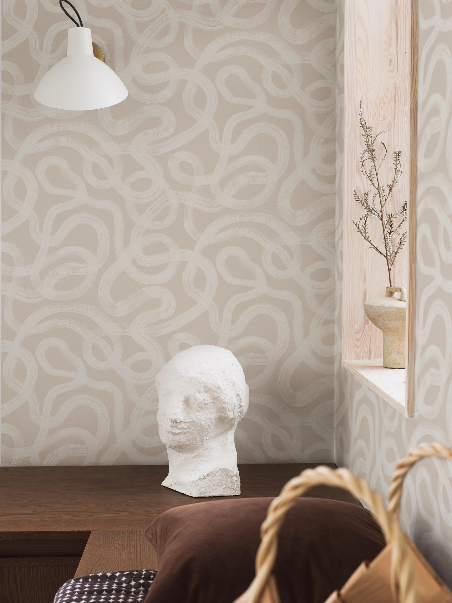 Beige Abstract - BS34-0147 - Image5 - Graphic - 4734