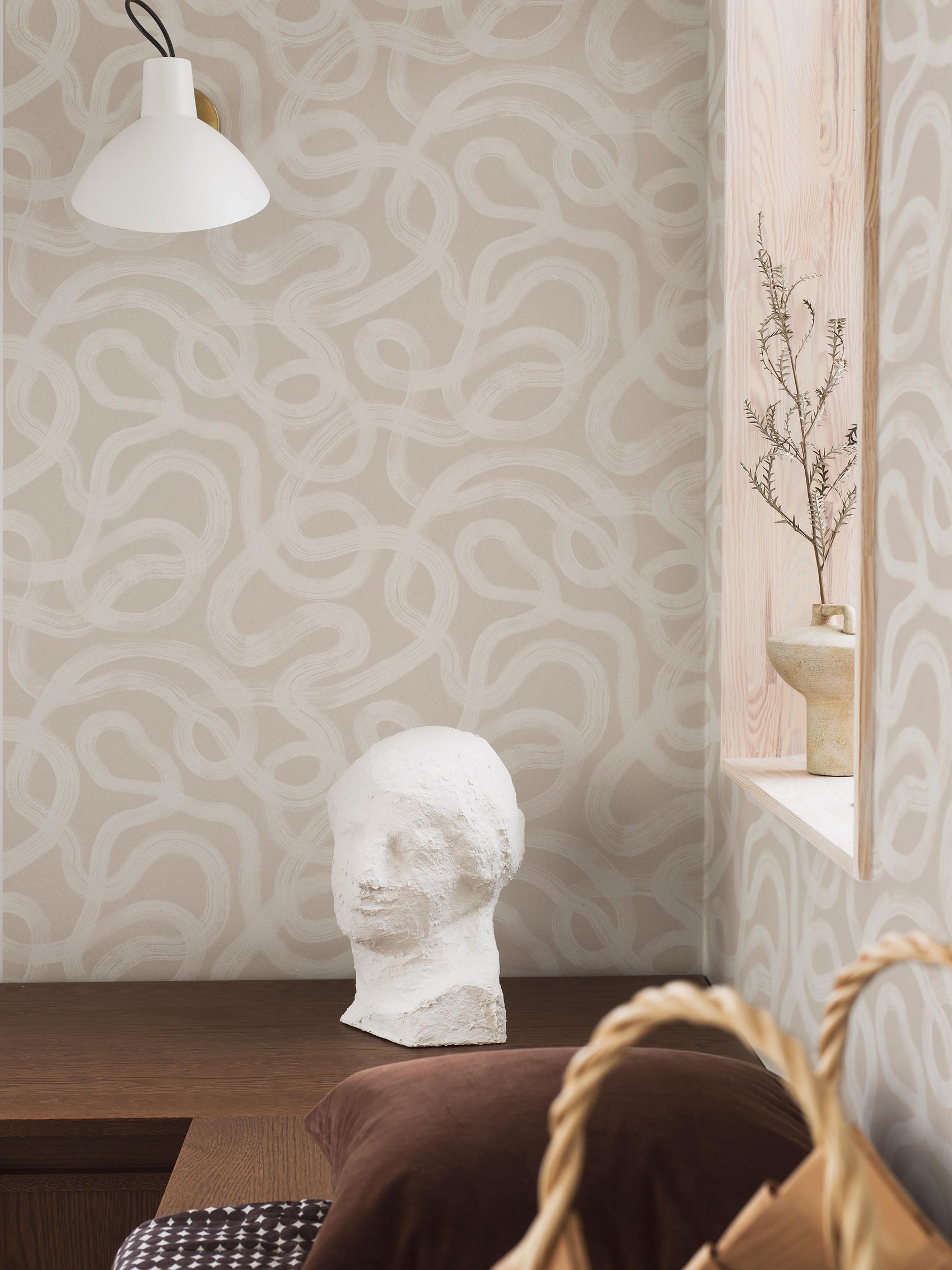 Beige Abstract - BS34-0147 - Image5 - Graphic - 4734
