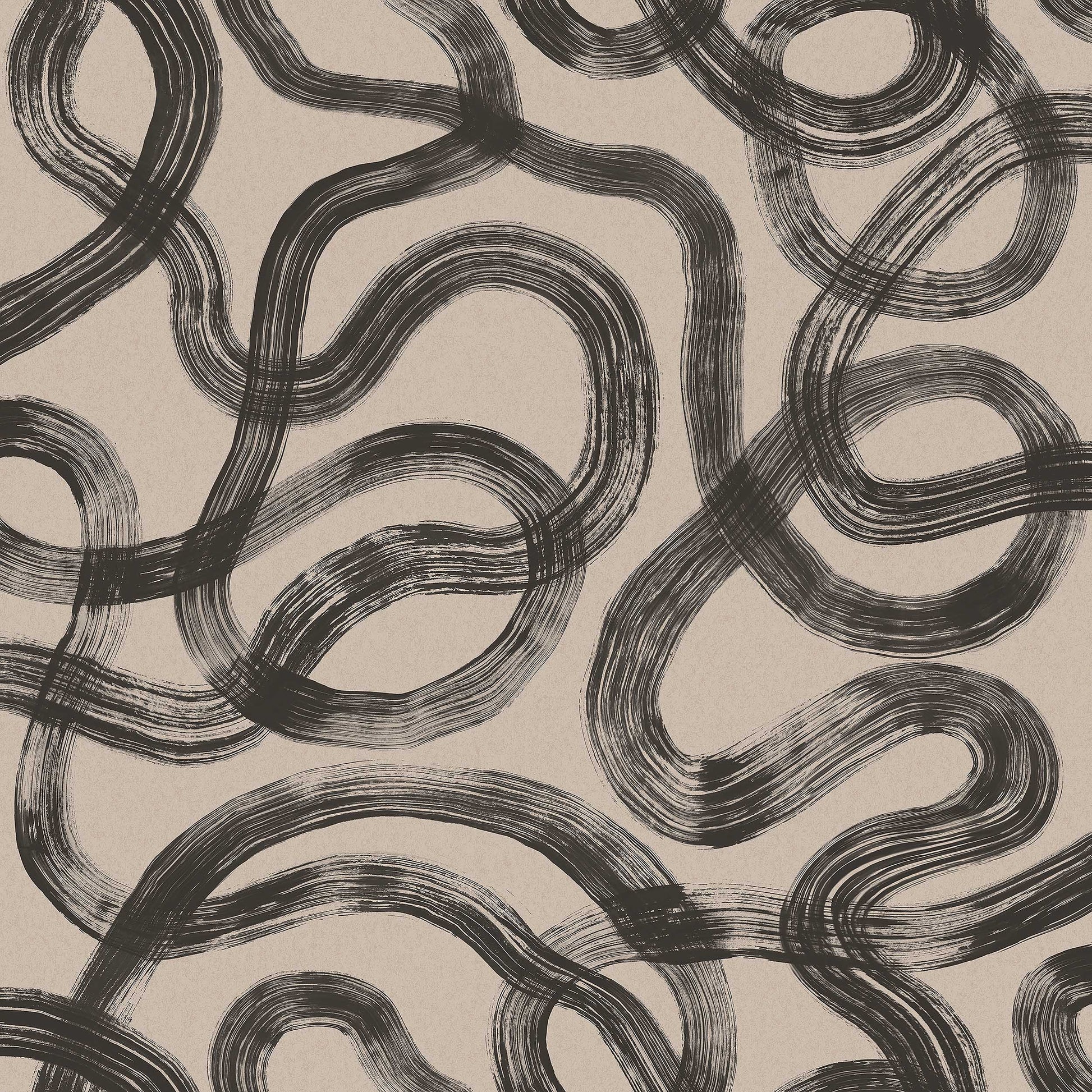 Beige Abstract - BS35-0147 - Image1 - Graphic - 4735