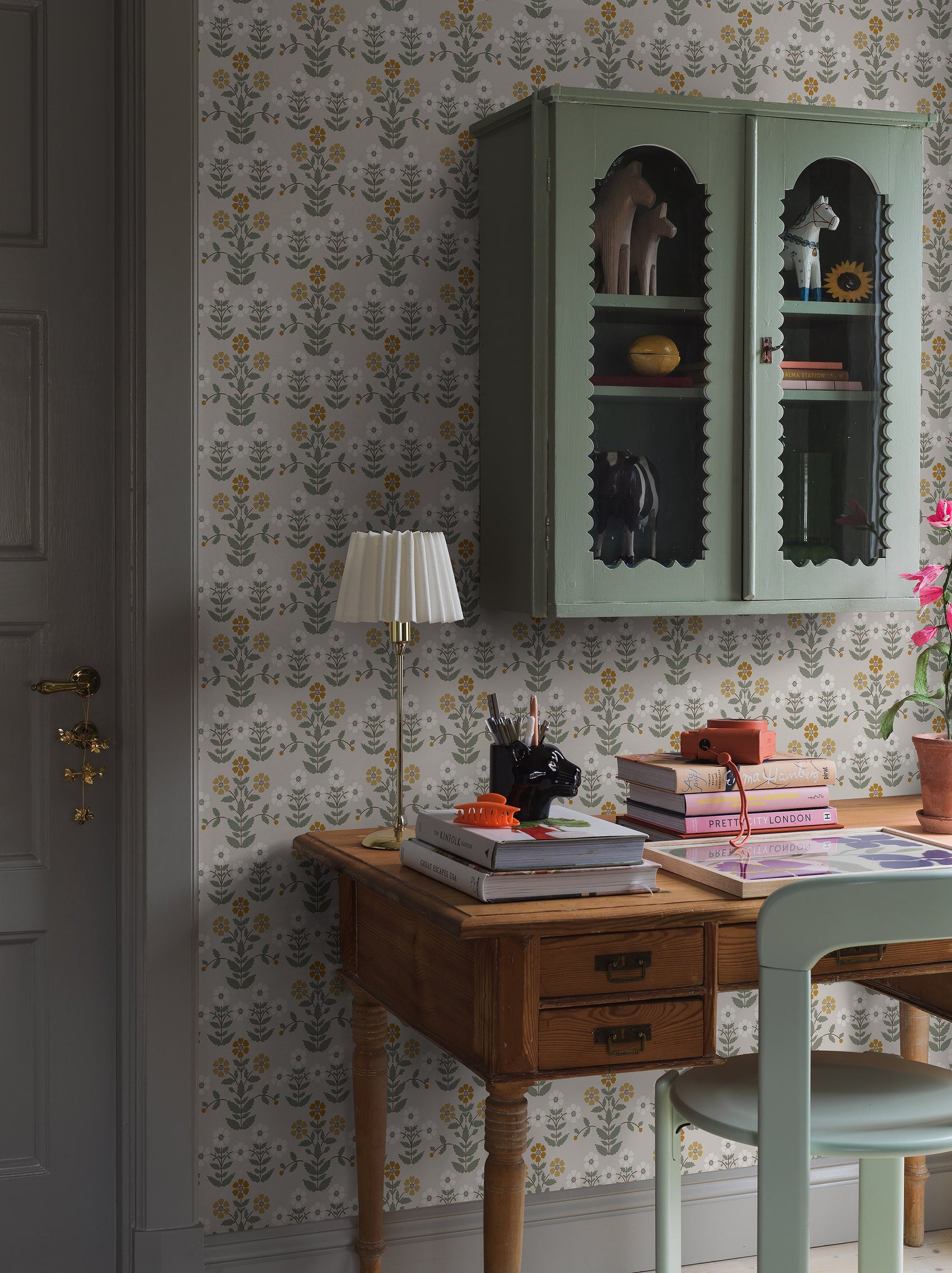 Geel Botanisch - BS11-0148 - Image3 - New Heritage - 4811