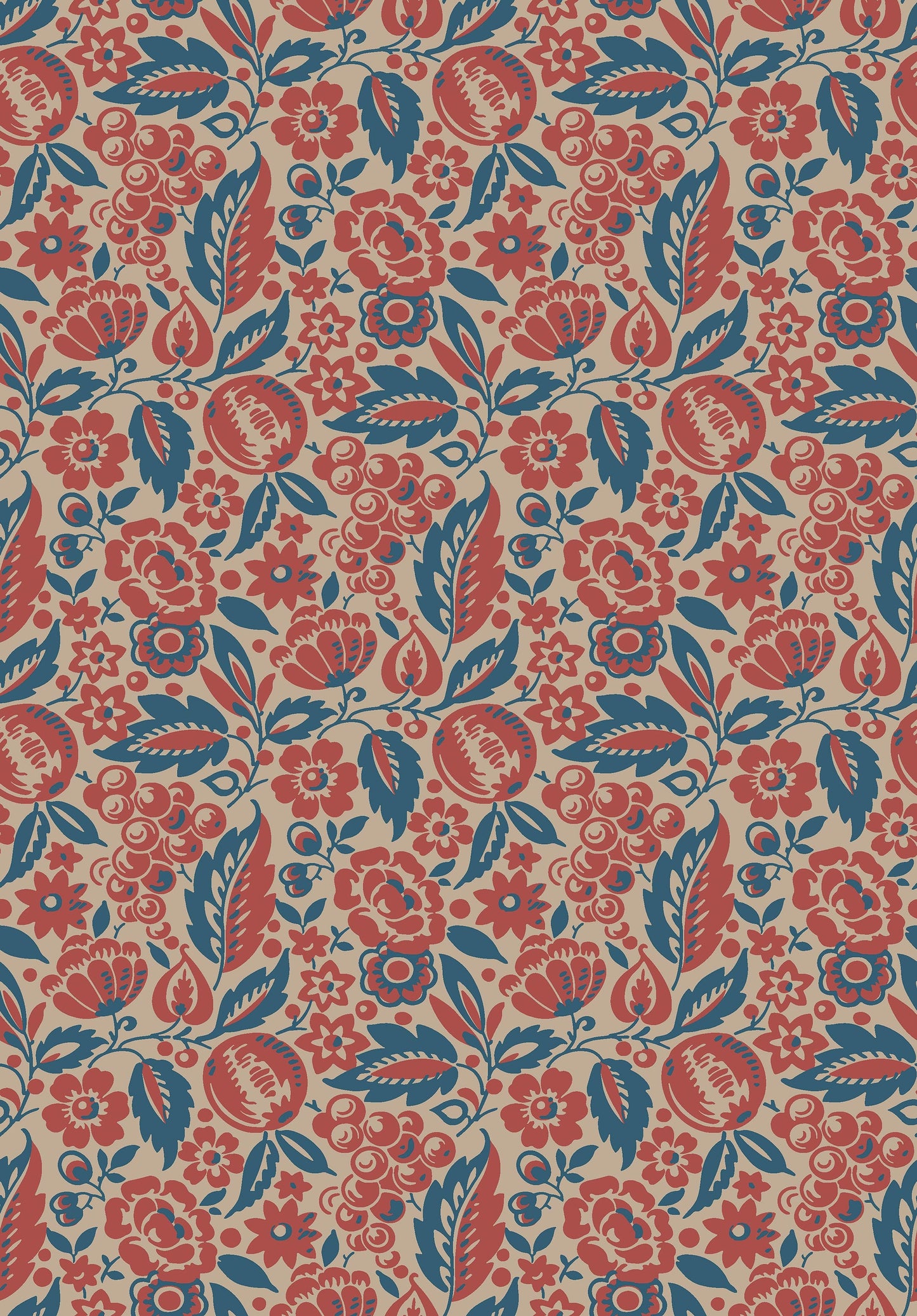 Rood Botanisch - BS16-0148 - Image1 - New Heritage - 4816