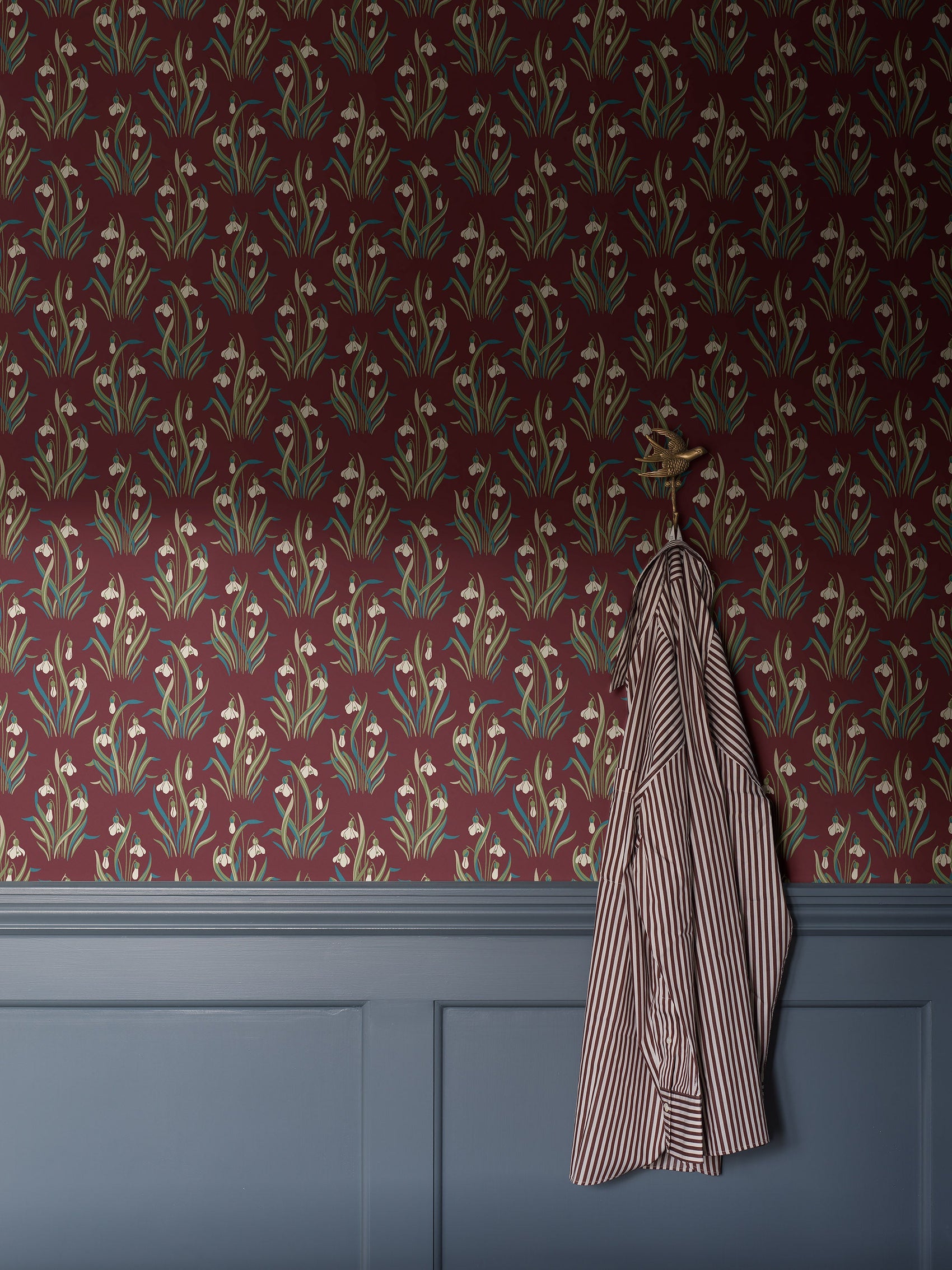 Rood Botanisch - BS37-0148 - Image3 - New Heritage - 4837