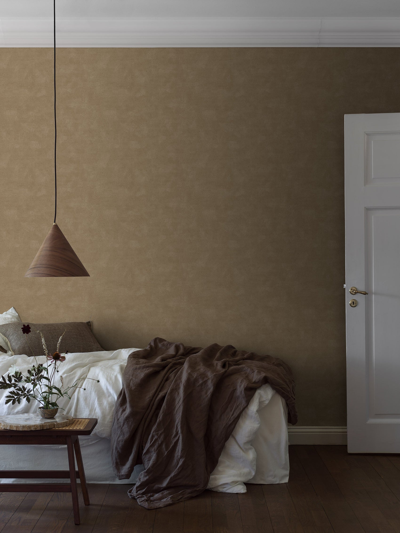 Beige Uni - BS63-0150 - Image2 - Chalk - 5063