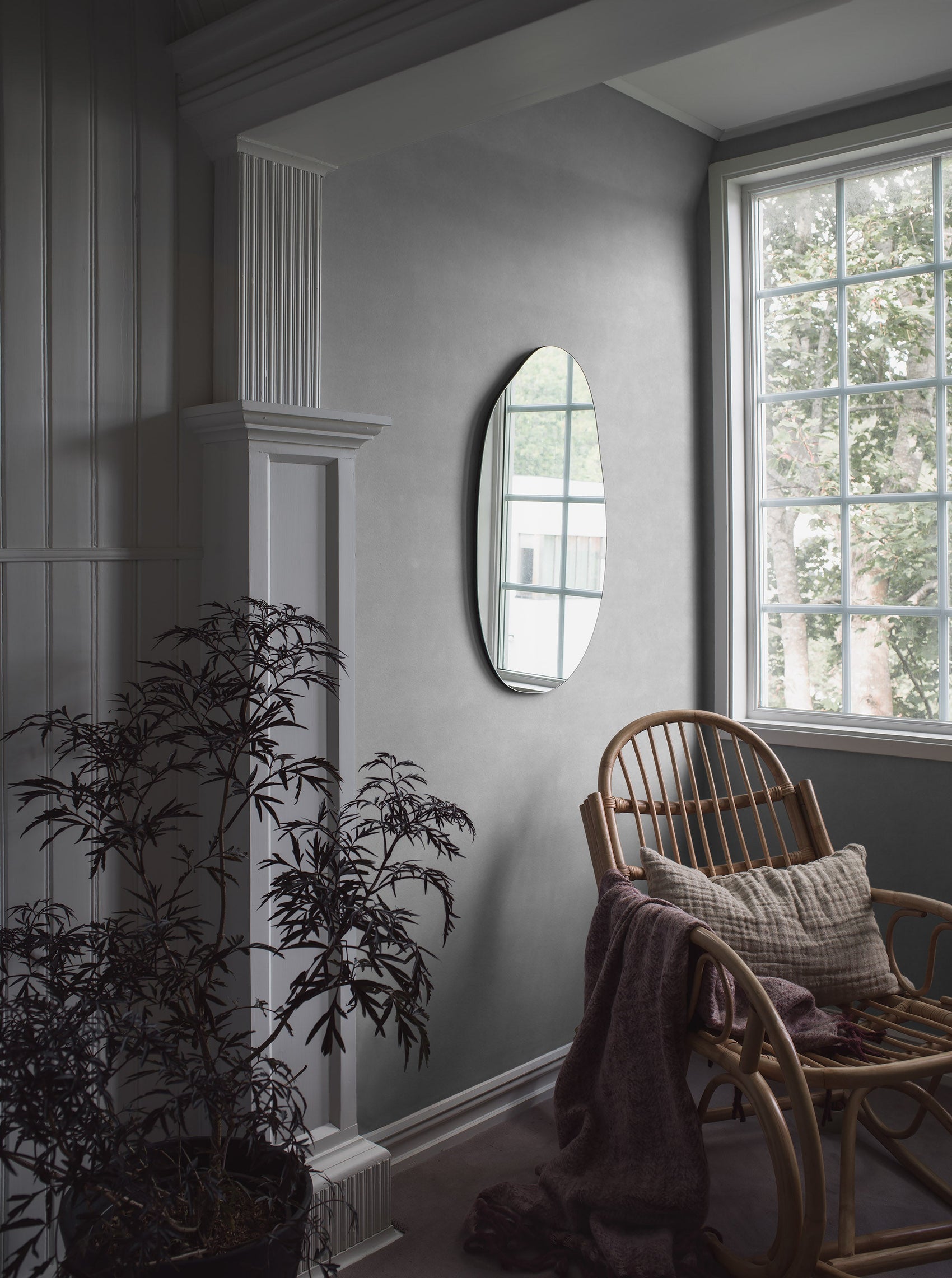 Zilver Uni - BS76-0150 - Image2 - Chalk - 5076