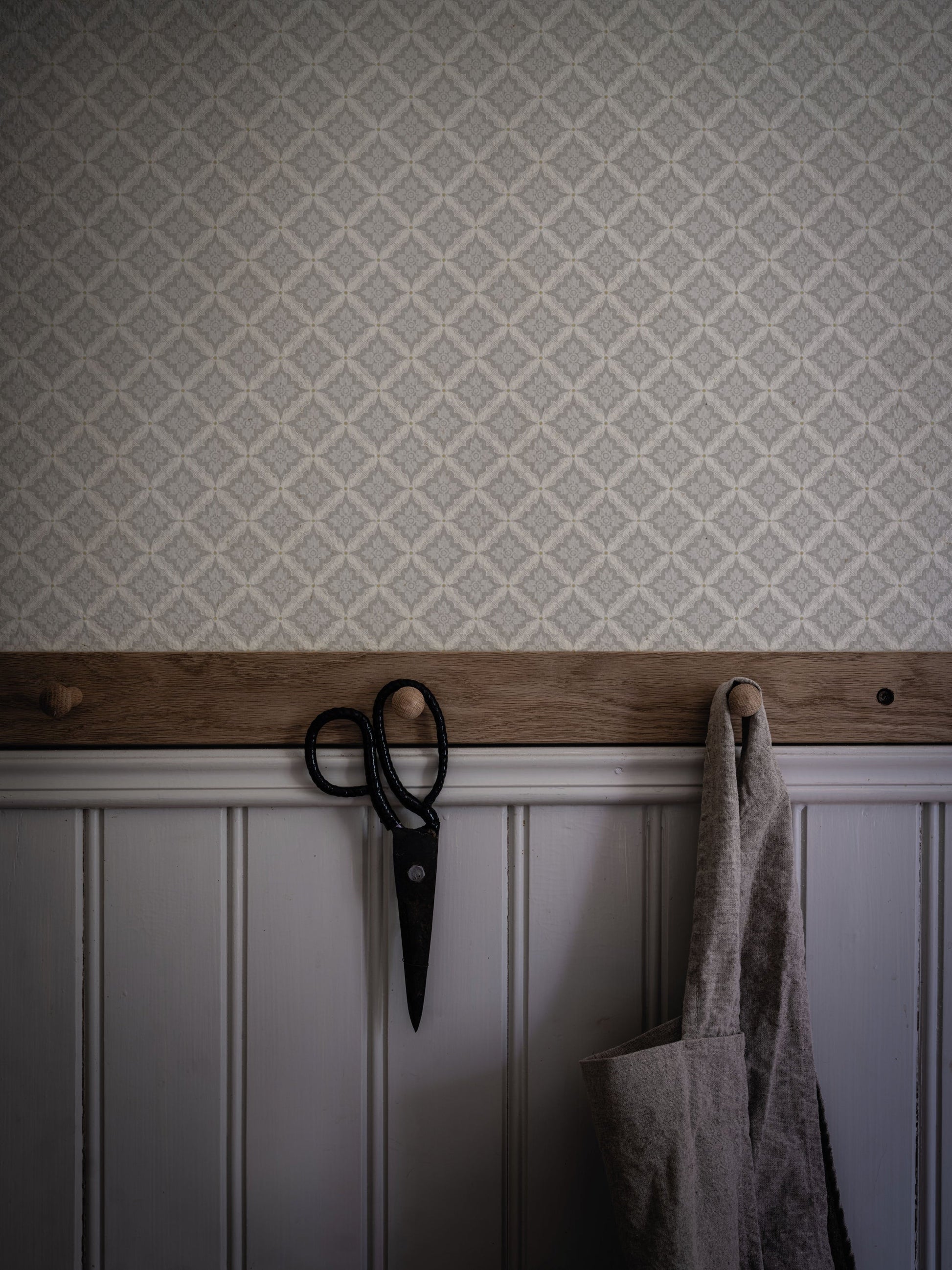 Grijs Hotel Chique - DU01-0516 - Image3 - Gammalsvenska klassiker - 516-01