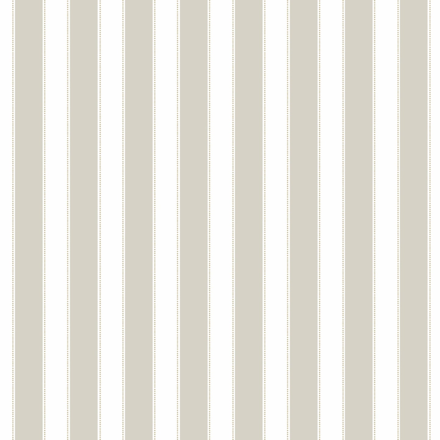 Beige Strepen - DU02-0522 - Image1 - Gammalsvenska klassiker - 522-02