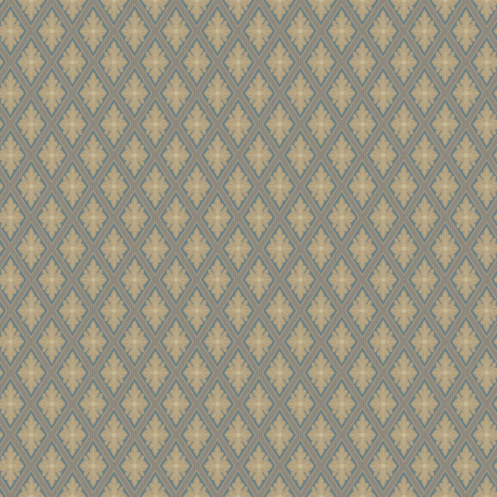 Blauw Klassiek - DU04-0541 - Image1 - Gammalsvenska Papper - 541-04