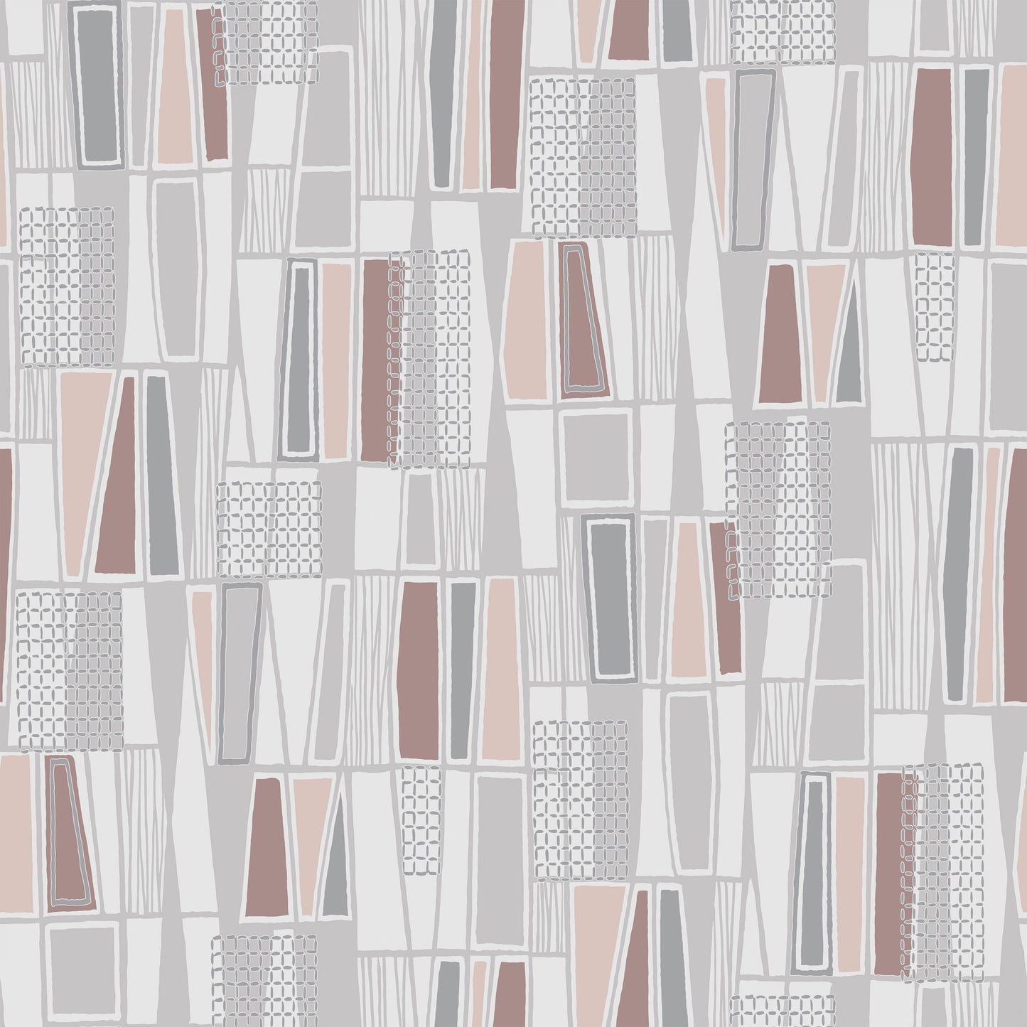 Roze Abstract - BS71-0154 - Image1 - Alla Tiders Hus - 5471