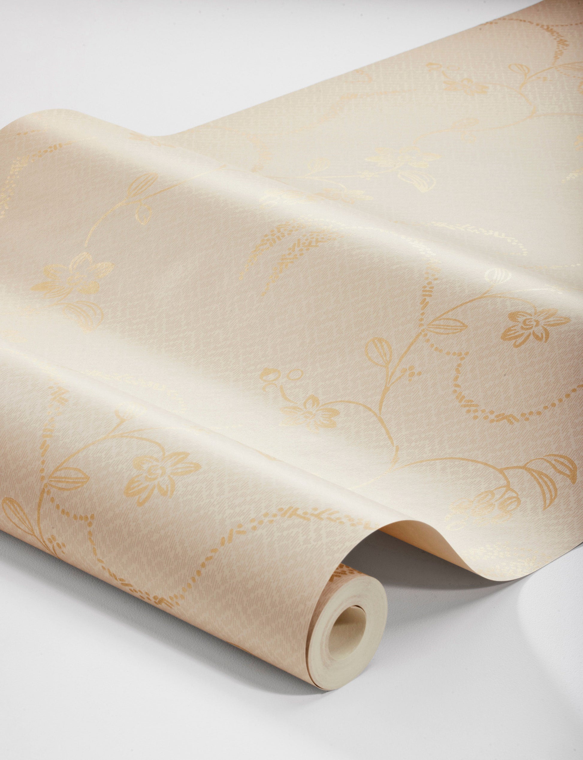 Roze Botanisch - BS14-0155 - Image3 - Swedish Grace - 5514