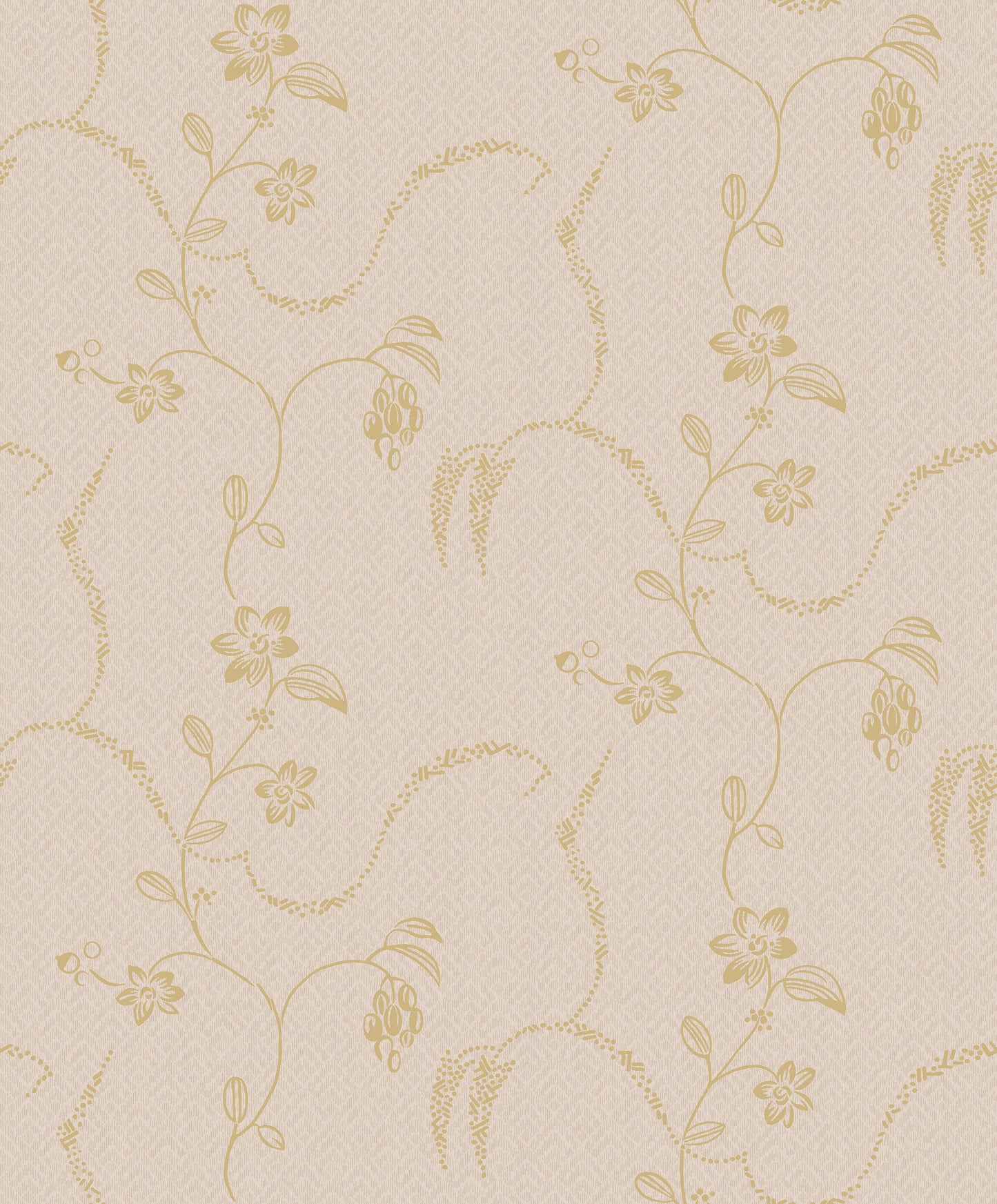 Roze Botanisch - BS14-0155 - Image1 - Swedish Grace - 5514