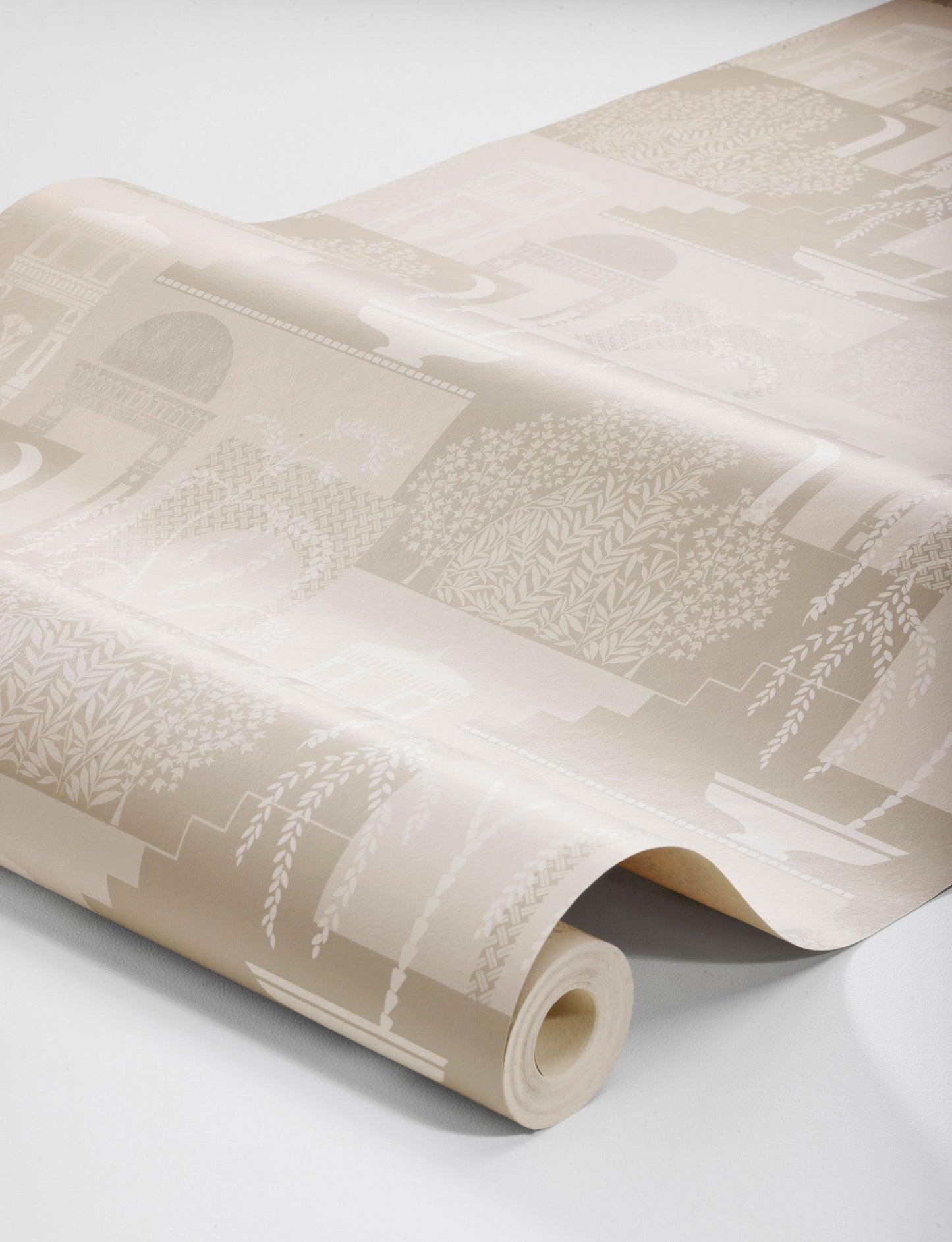 Beige Klassiek - BS17-0155 - Image3 - Swedish Grace - 5517