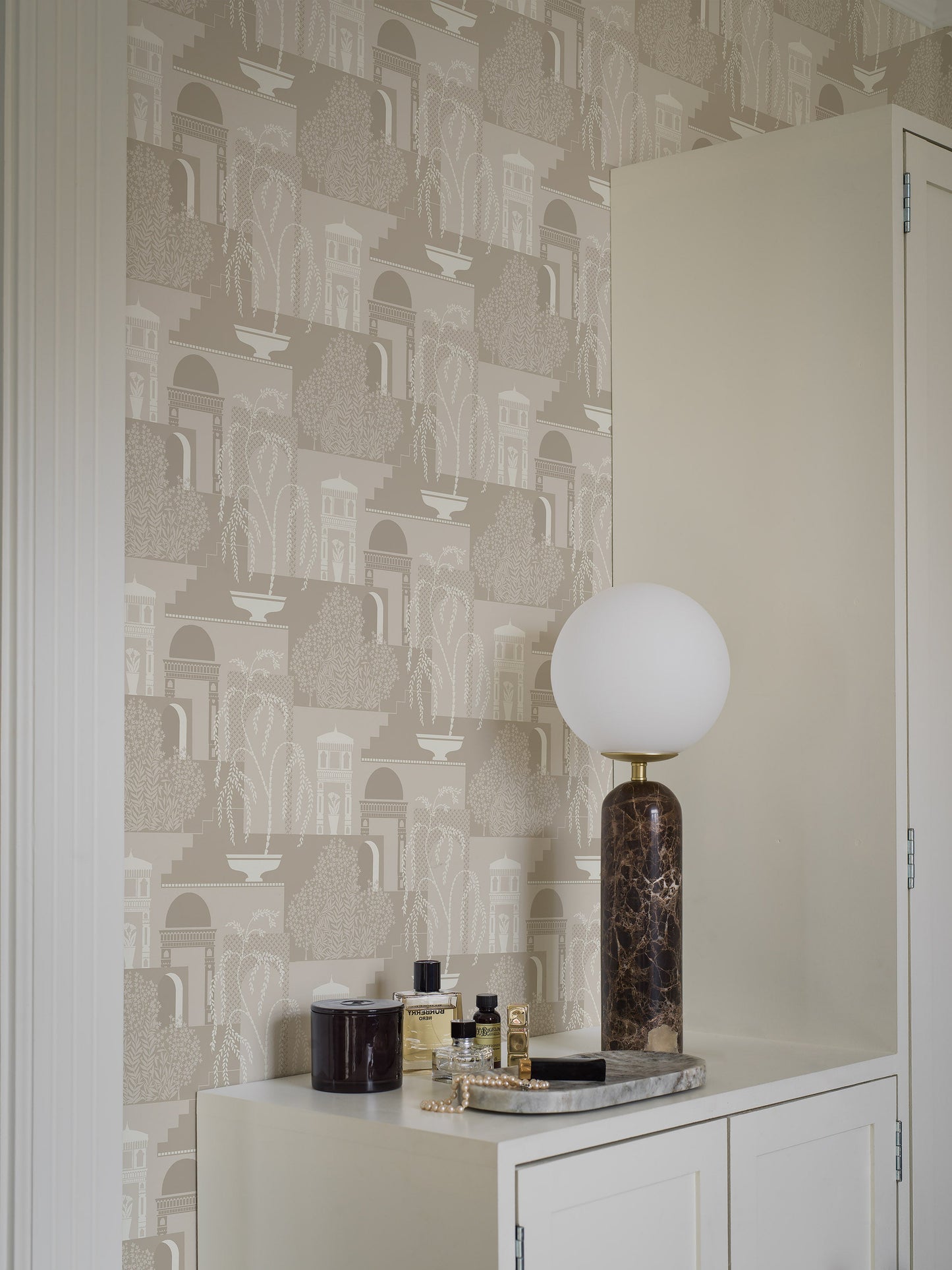 Beige Klassiek - BS17-0155 - Image2 - Swedish Grace - 5517