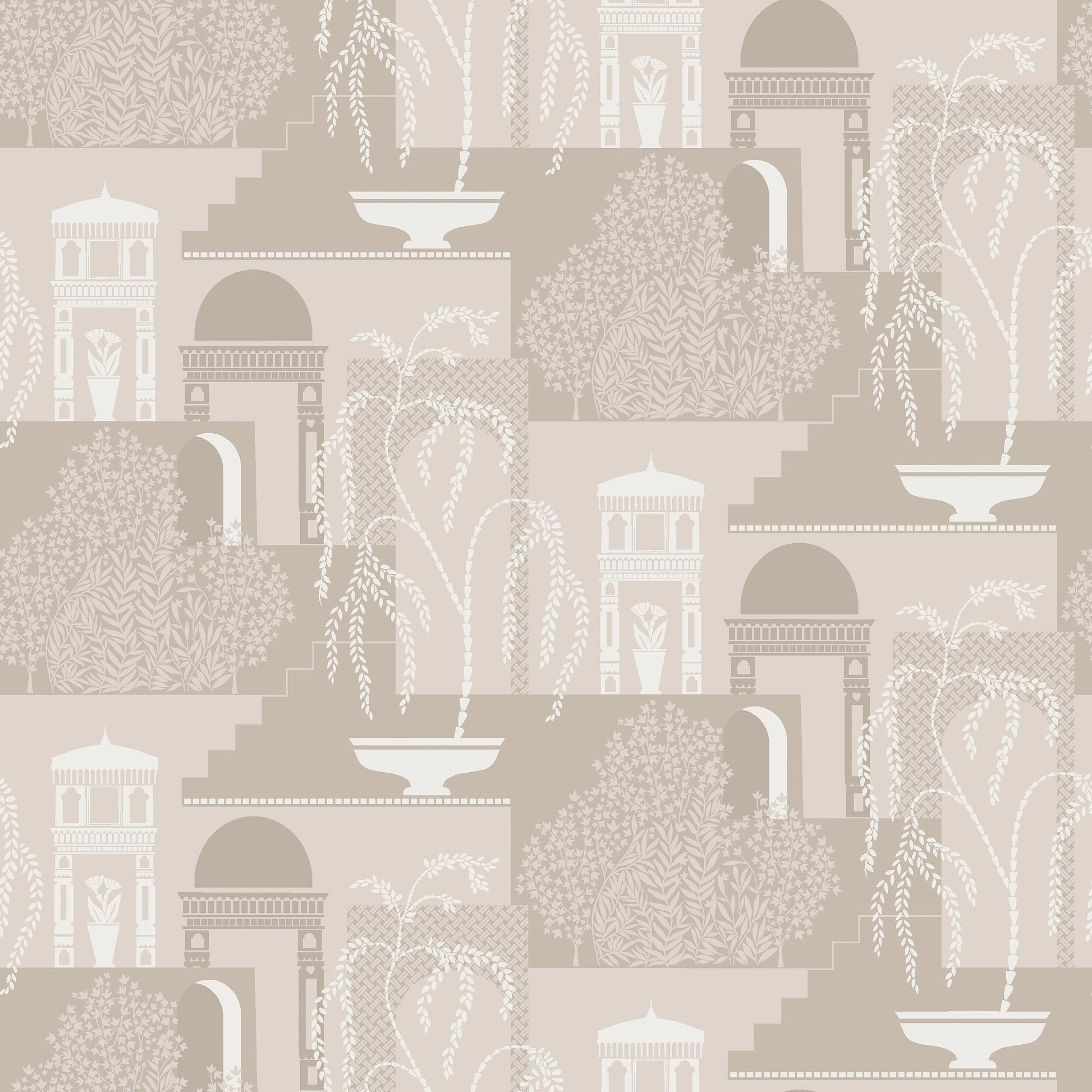 Beige Klassiek - BS17-0155 - Image1 - Swedish Grace - 5517