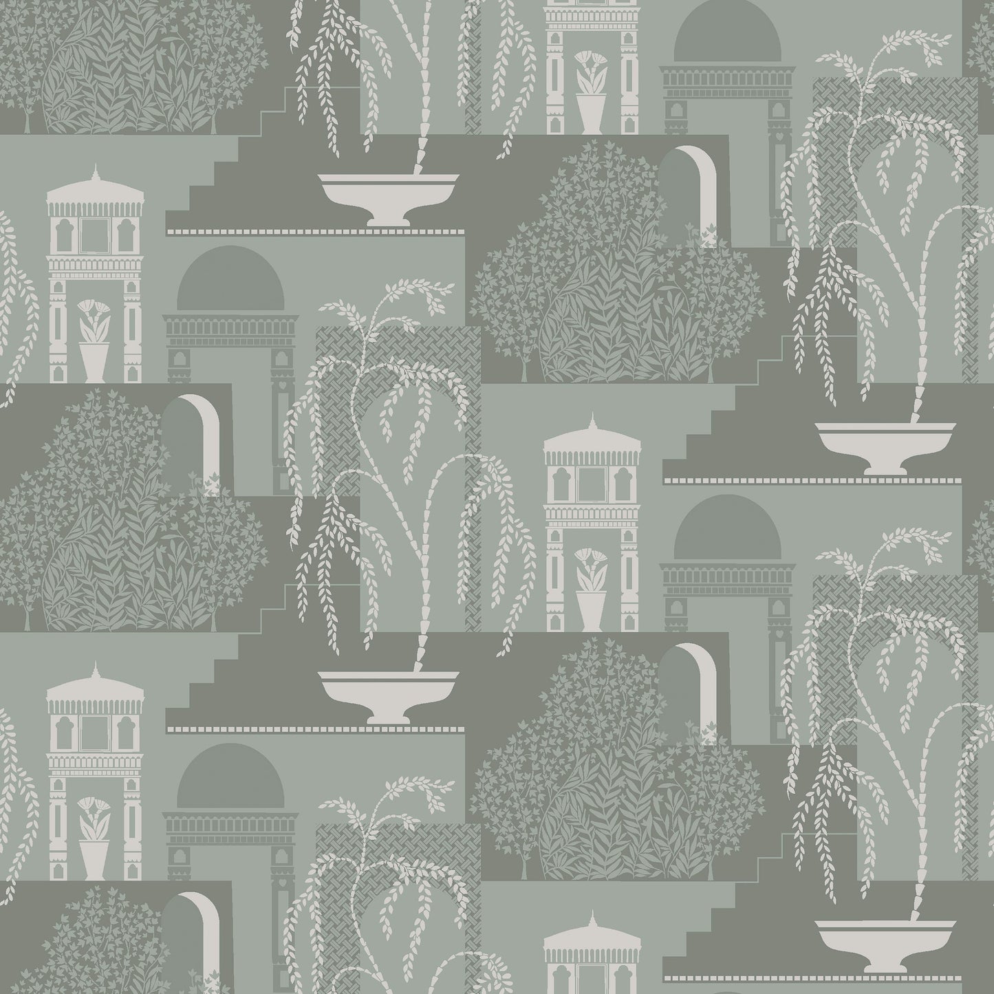 Groen Klassiek - BS19-0155 - Image1 - Swedish Grace - 5519