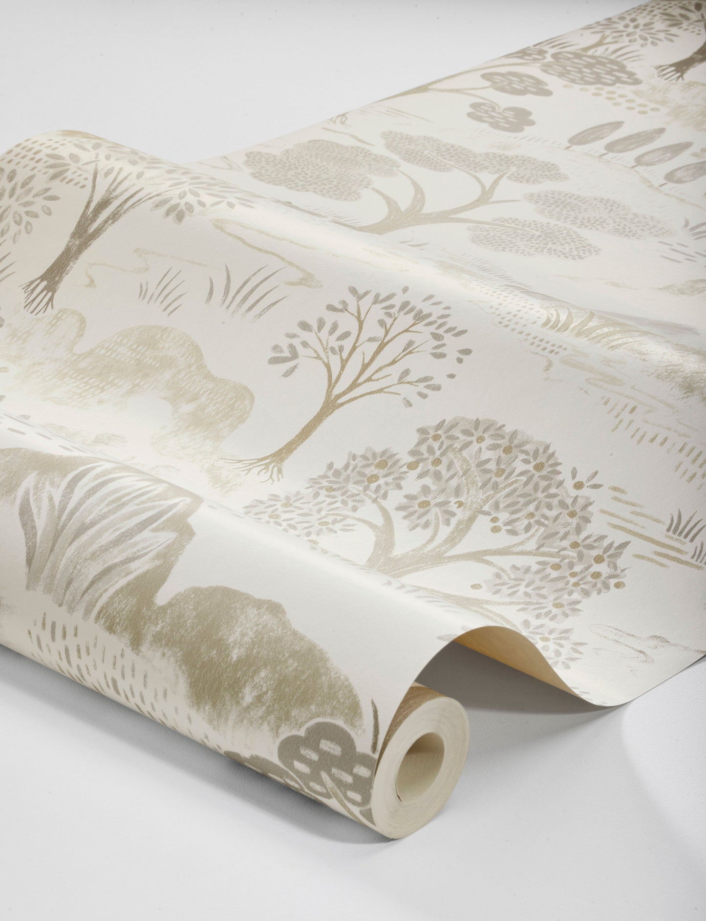 Grijs Toile de Jouy - BS24-0155 - Image4 - Swedish Grace - 5524