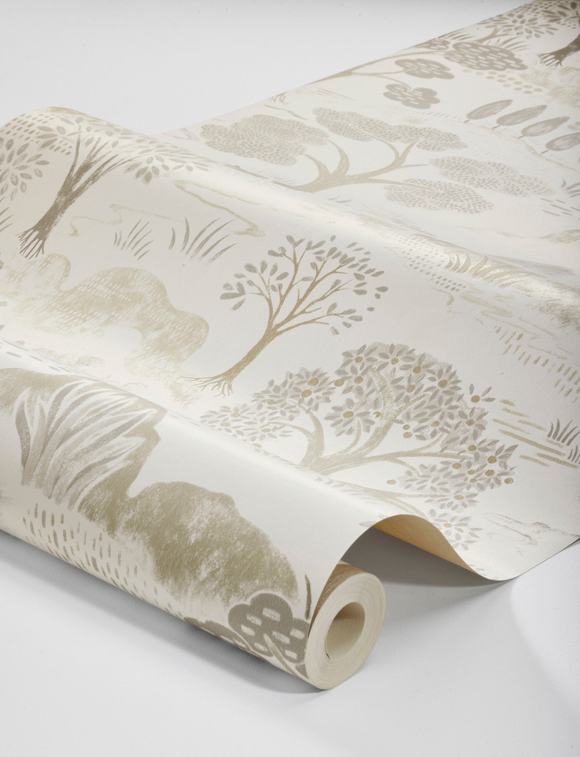 Grijs Toile de Jouy - BS24-0155 - Image4 - Swedish Grace - 5524