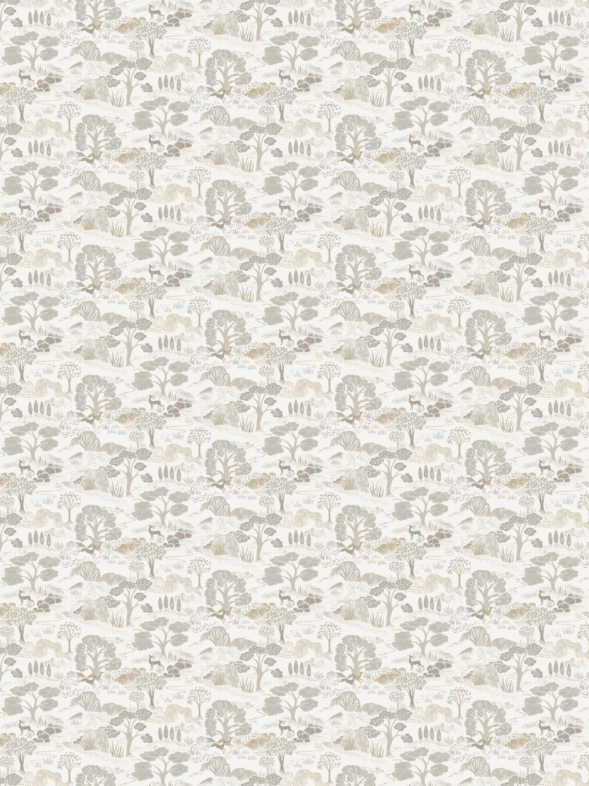 Grijs Toile de Jouy - BS24-0155 - Image1 - Swedish Grace - 5524
