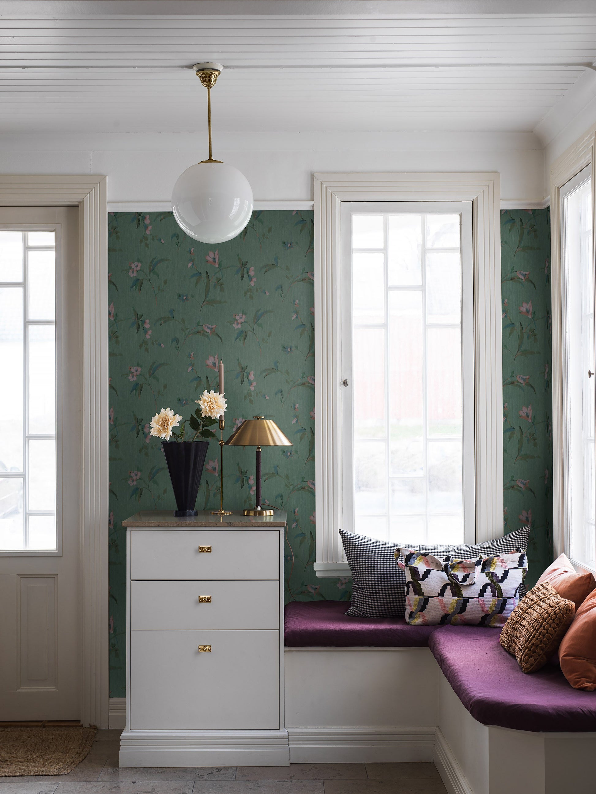 Groen Klassiek - BS35-0155 - Image2 - Swedish Grace - 5535