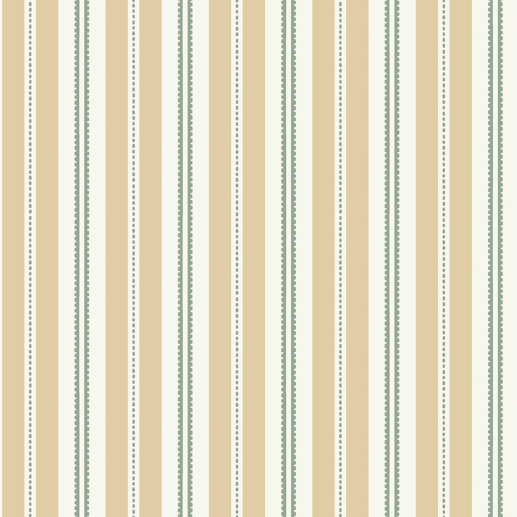 Geel Strepen - BS16-0158 - Image1 - Nordic Folks - 5816