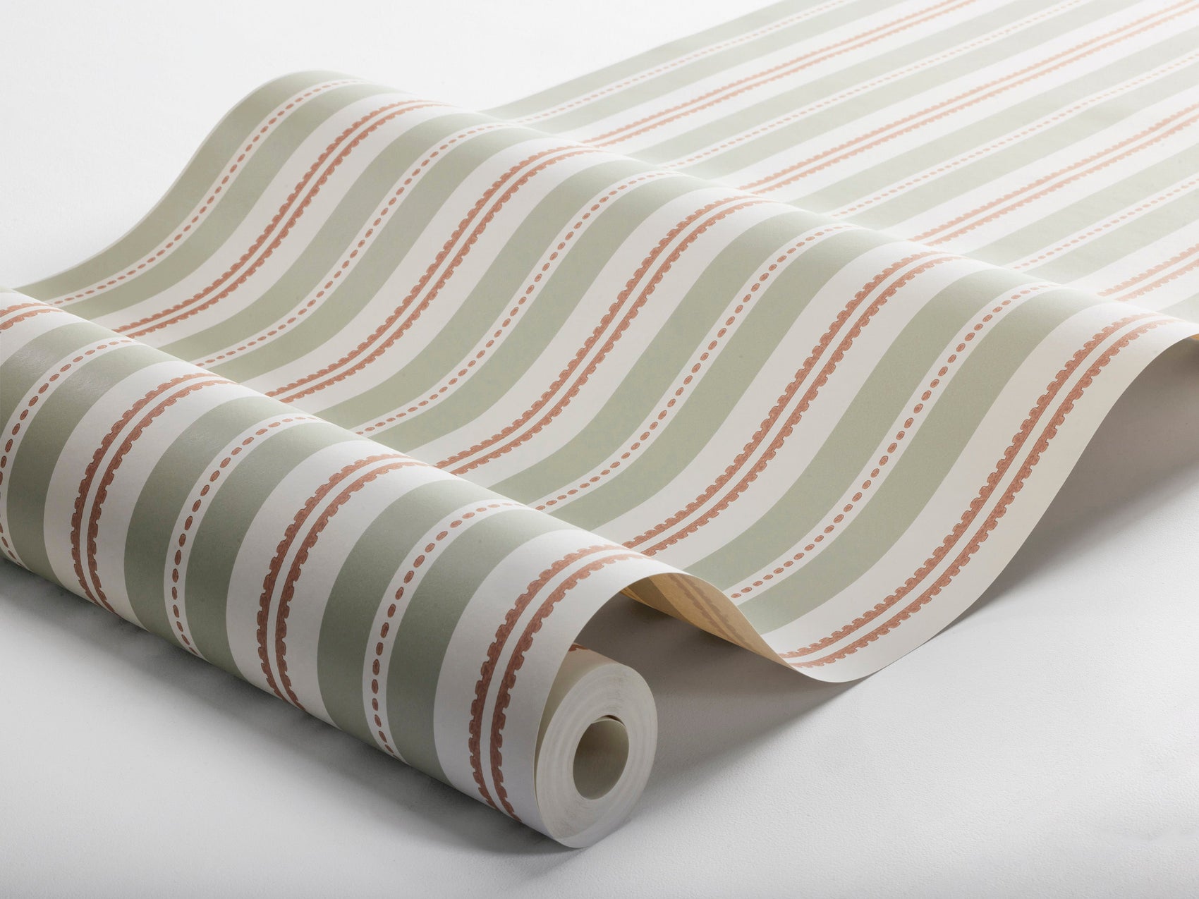 Groen Strepen - BS19-0158 - Image3 - Nordic Folks - 5819