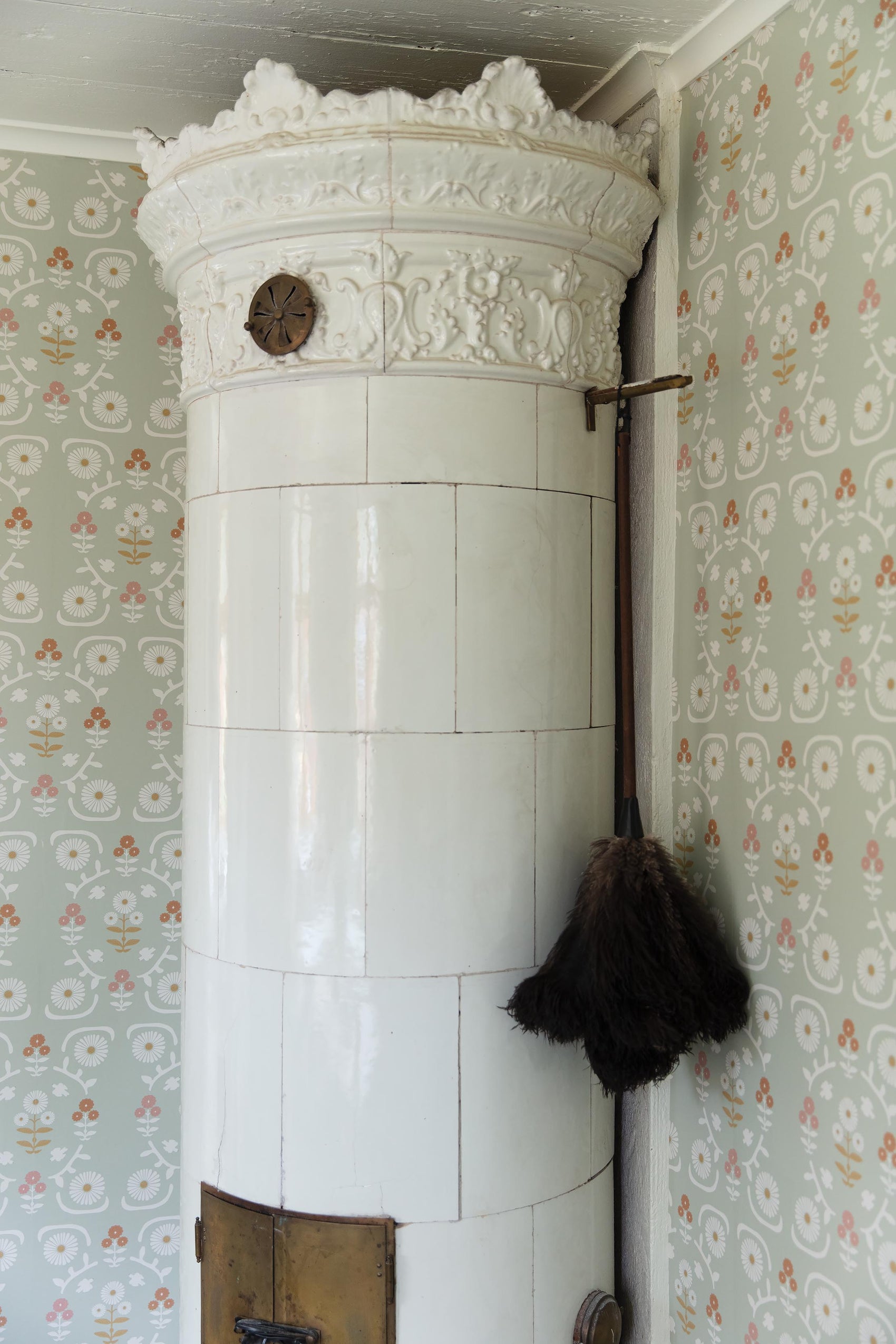 Groen Bloemen - BS20-0158 - Image4 - Nordic Folks - 5820