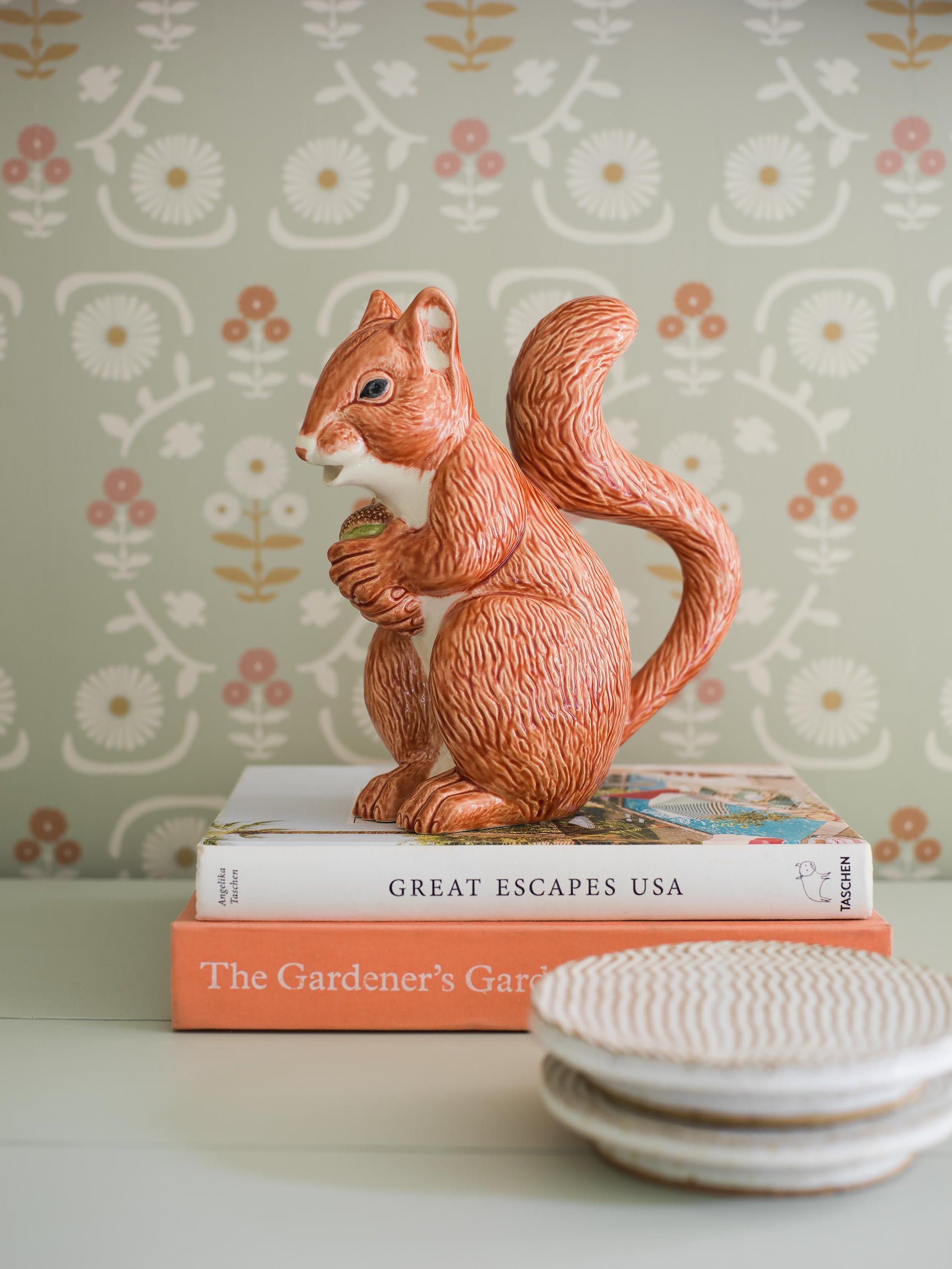 Groen Bloemen - BS20-0158 - Image8 - Nordic Folks - 5820