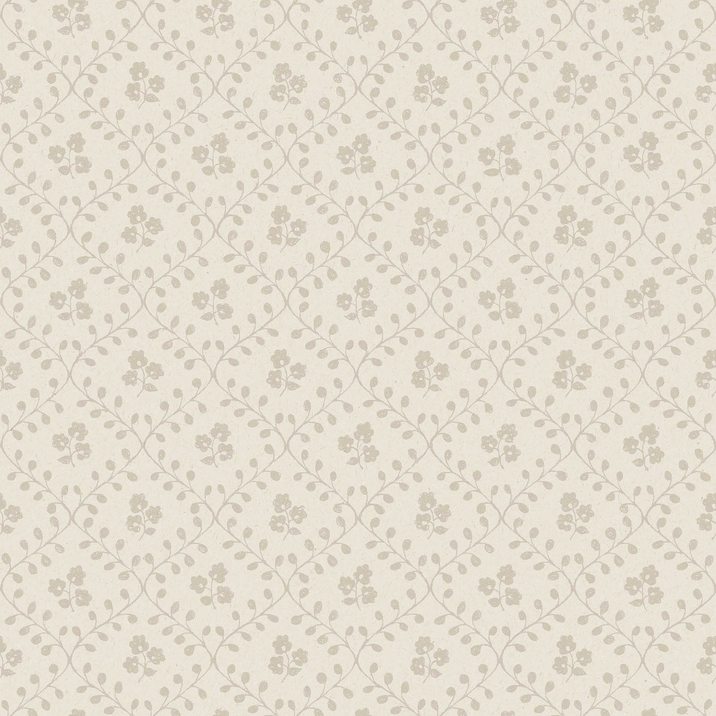 Beige Botanisch - BS24-0158 - Image1 - Nordic Folks - 5824