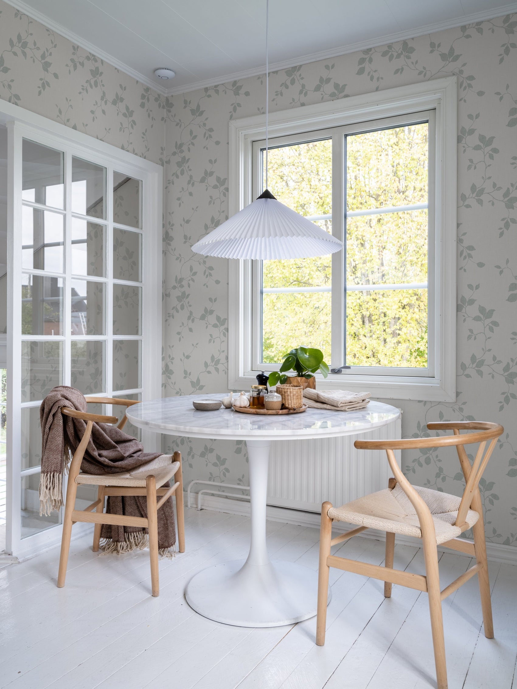 Groen Botanisch - DU01-0612 - Image2 - Hav & Land - 612-01