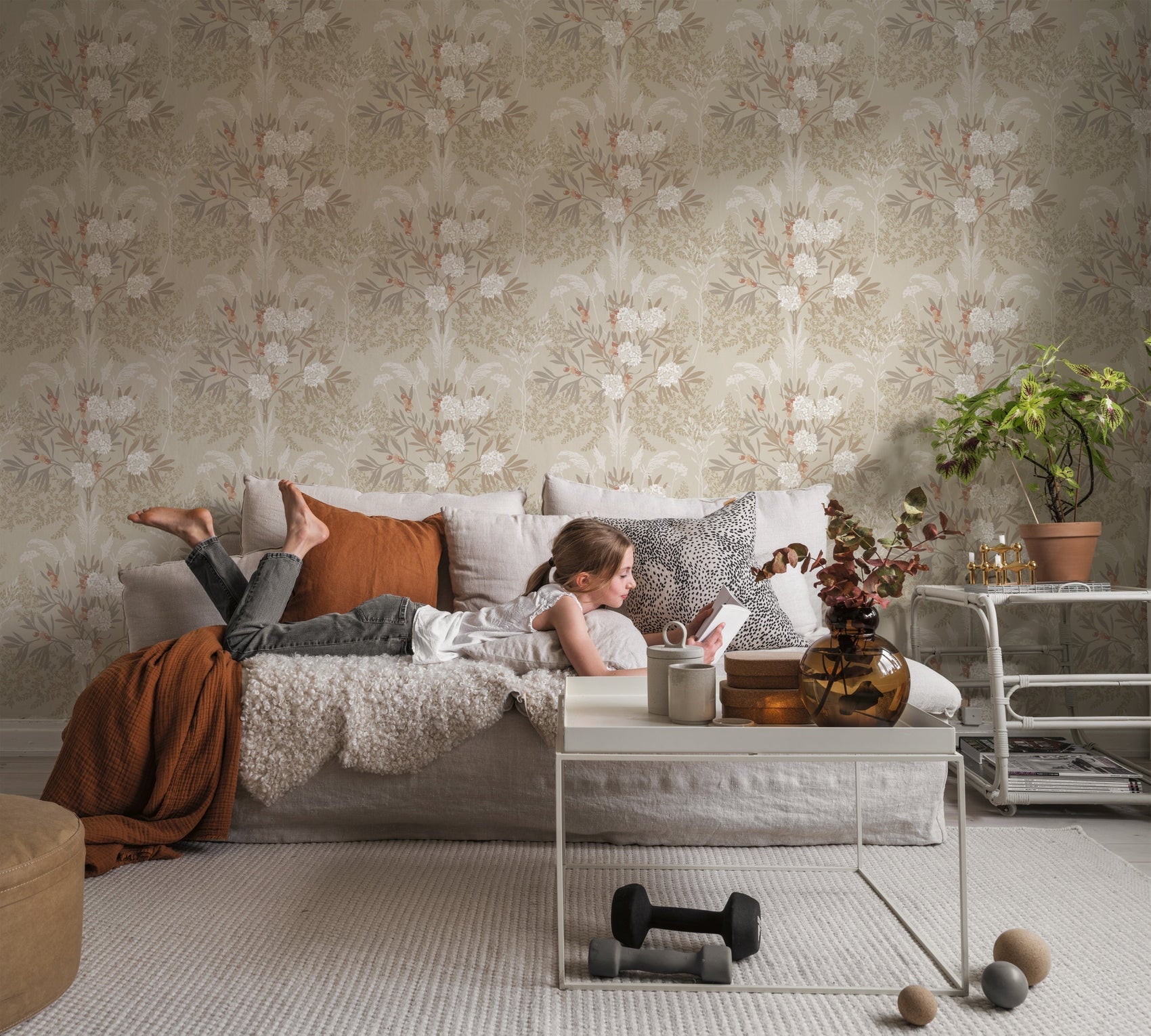 Koper Botanisch - DU01-0614 - Image2 - Hav & Land - 614-01