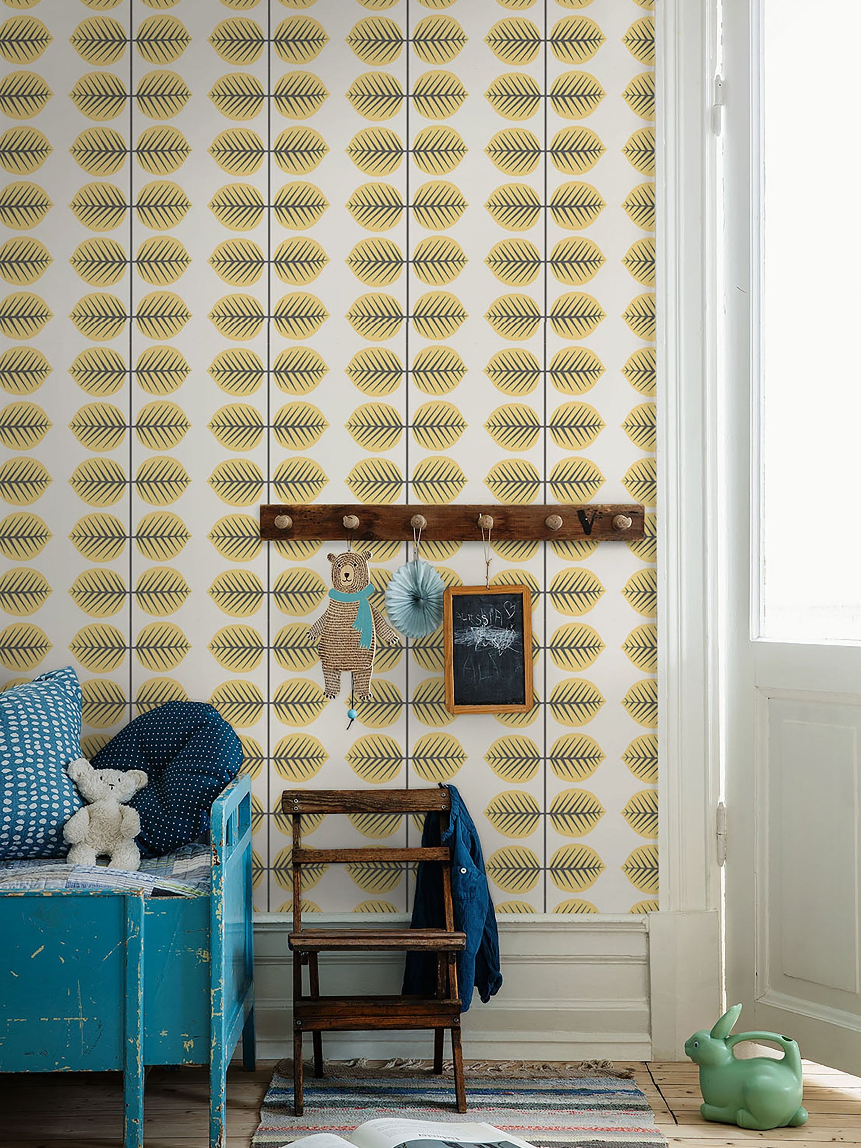 Geel Modern - BS44-0162 - Image4 - Scandinavian Designers Mini - 6244