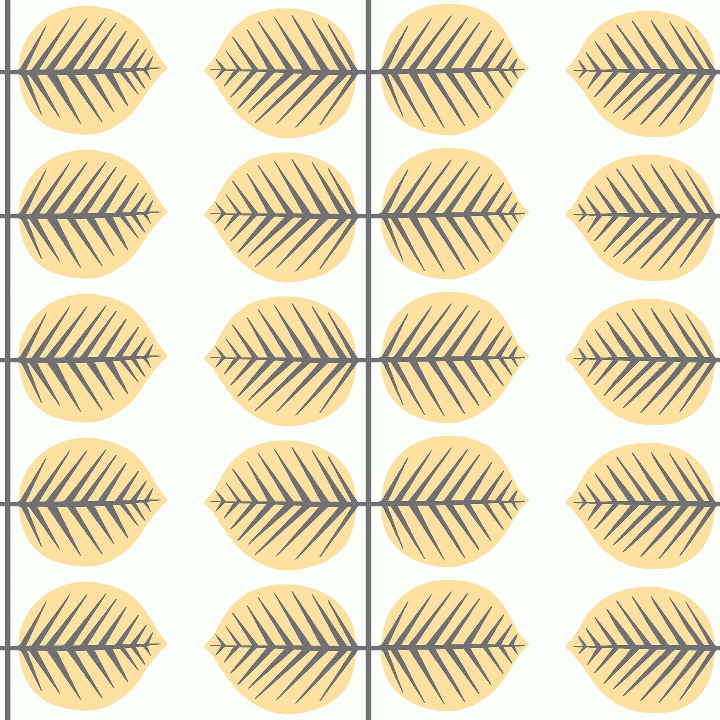 Geel Modern - BS44-0162 - Image1 - Scandinavian Designers Mini - 6244