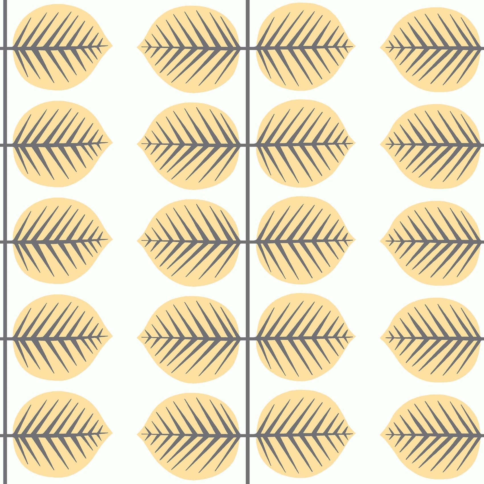 Geel Modern - BS44-0162 - Image1 - Scandinavian Designers Mini - 6244