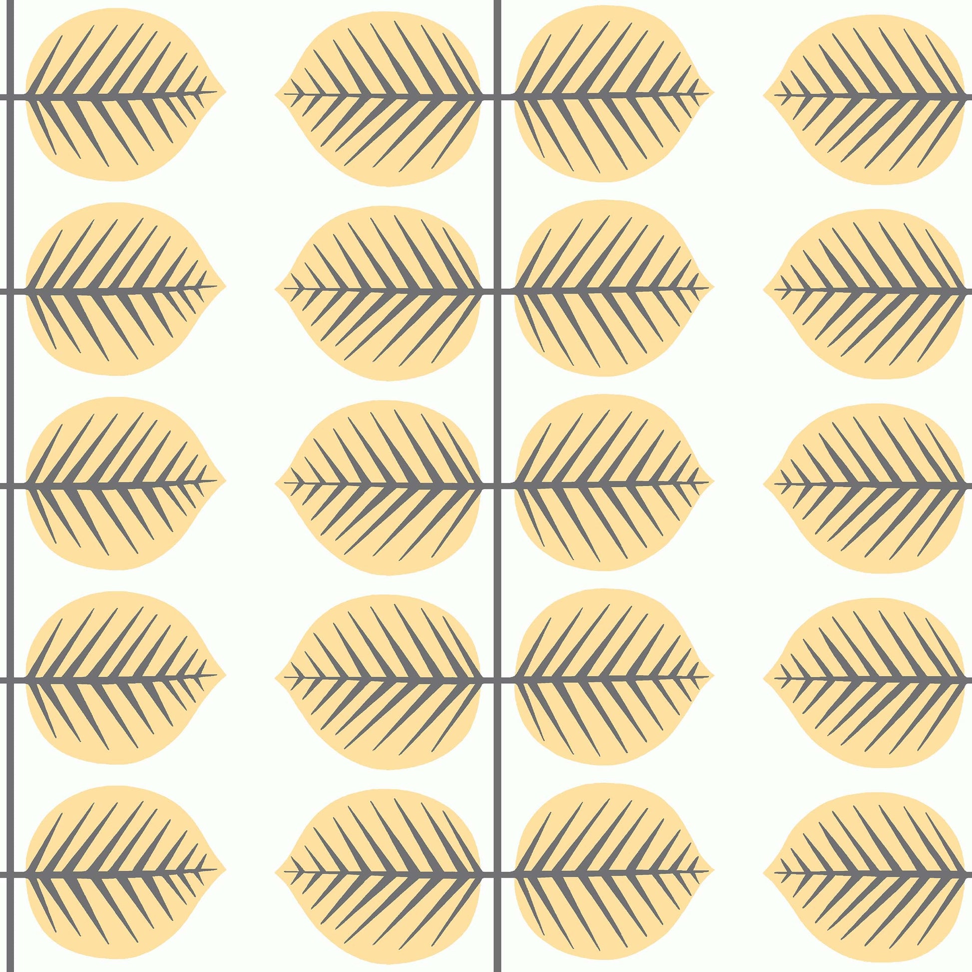Geel Modern - BS44-0162 - Image1 - Scandinavian Designers Mini - 6244