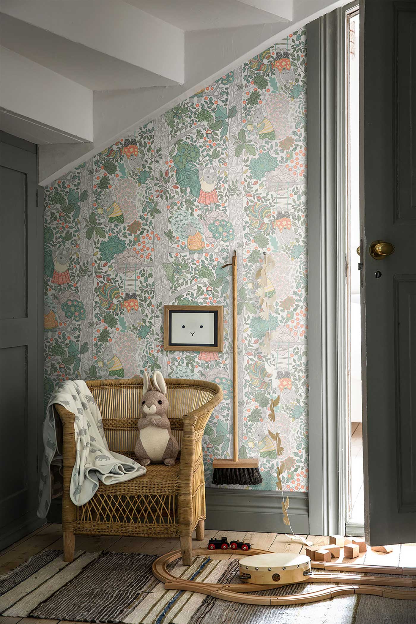 Wit Dieren - BS51-0162 - Image4 - Scandinavian Designers Mini - 6251